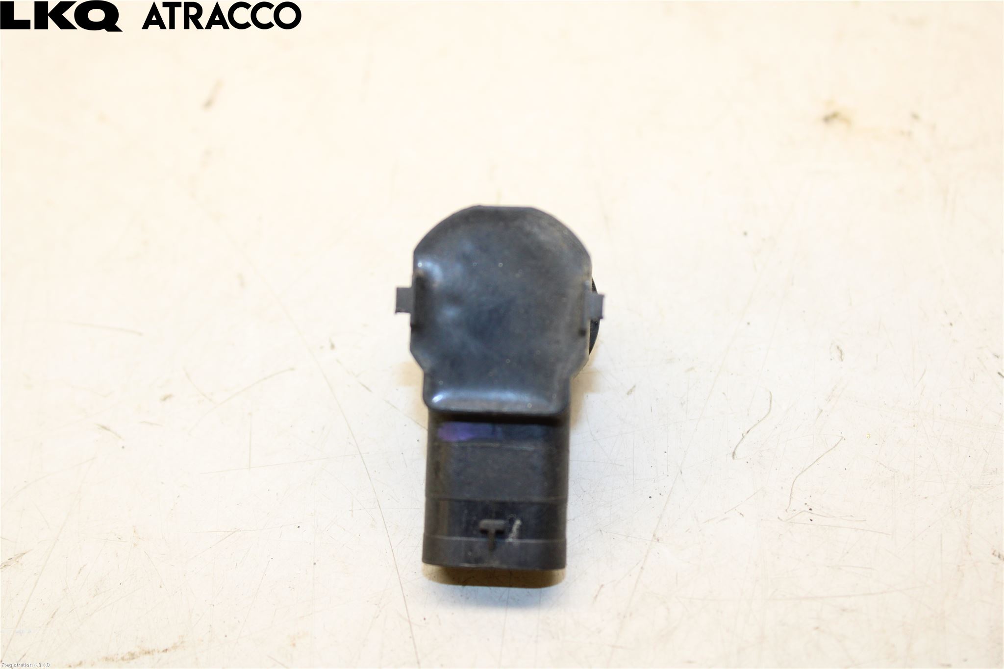 Volkswagen VW PASSAT 15-19 Sensor Parkering Front