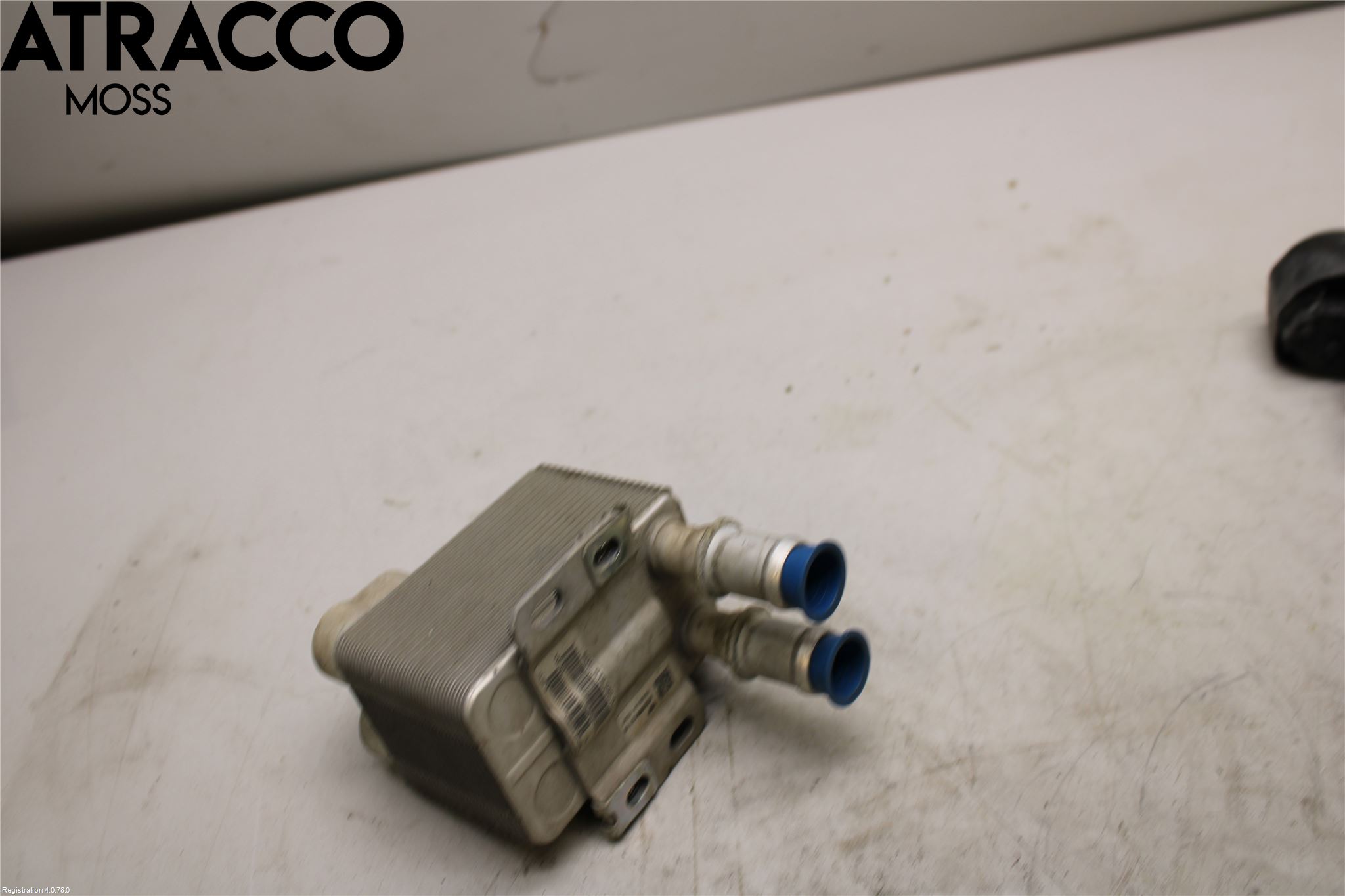 Volkswagen VW GOLF / E-GOLF VII 13-20 Varme Ac Øvrig