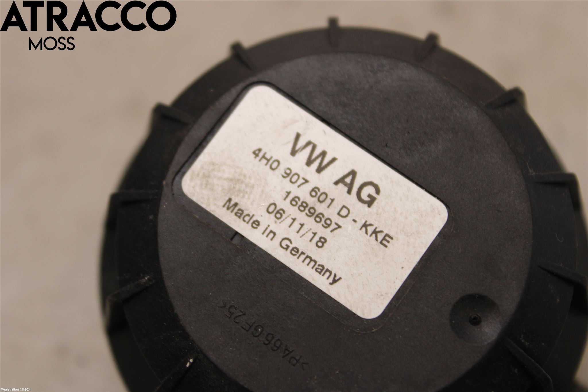 Volkswagen VW PASSAT 20-24 Sensor Øvrig