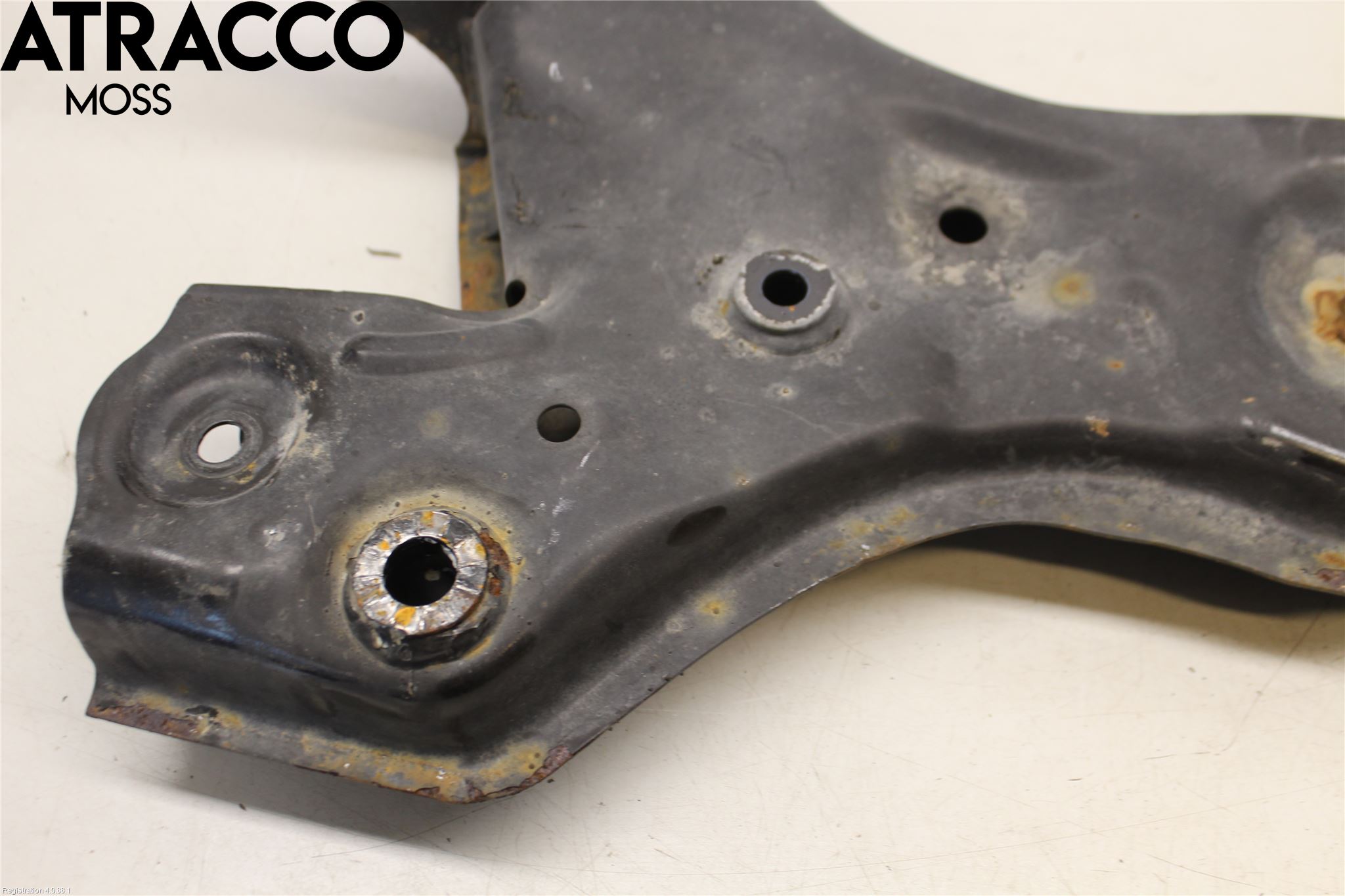 Skoda CITIGO / CITIGO E IV Travers Feste