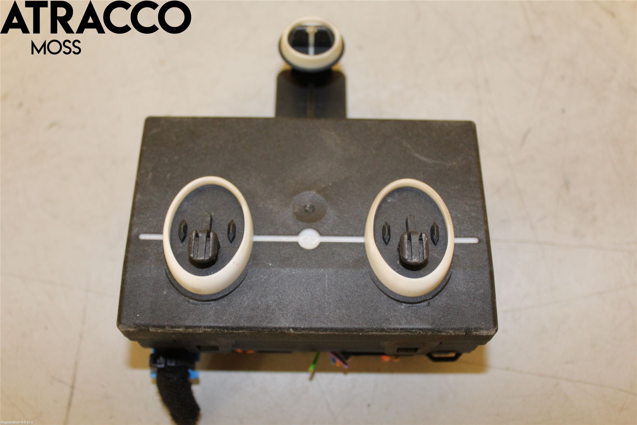 Skoda OCTAVIA (5E) 13-20 Styreenhet Dør