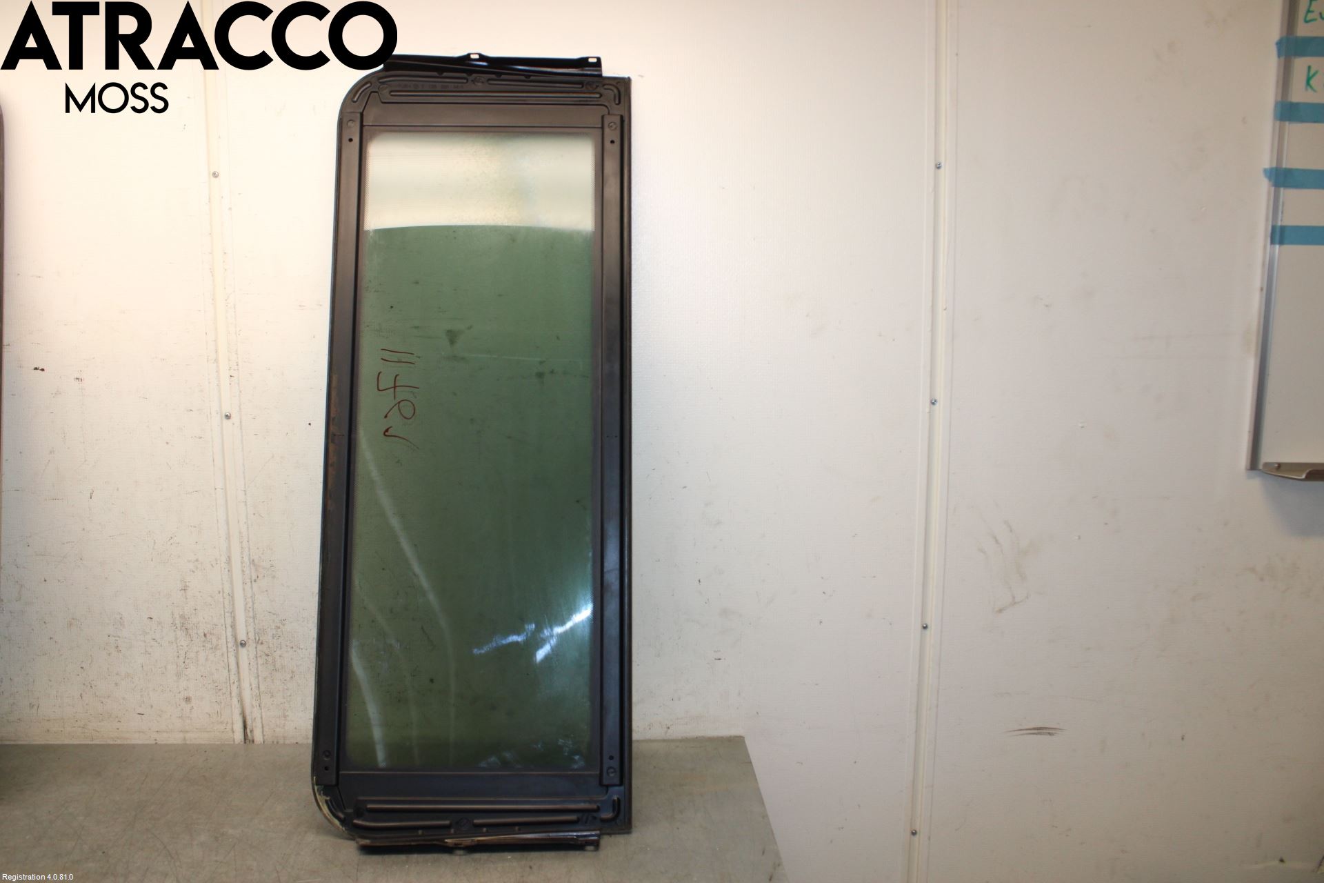 BMW 3 E90/91 SED/TOU 05-12 Takluke