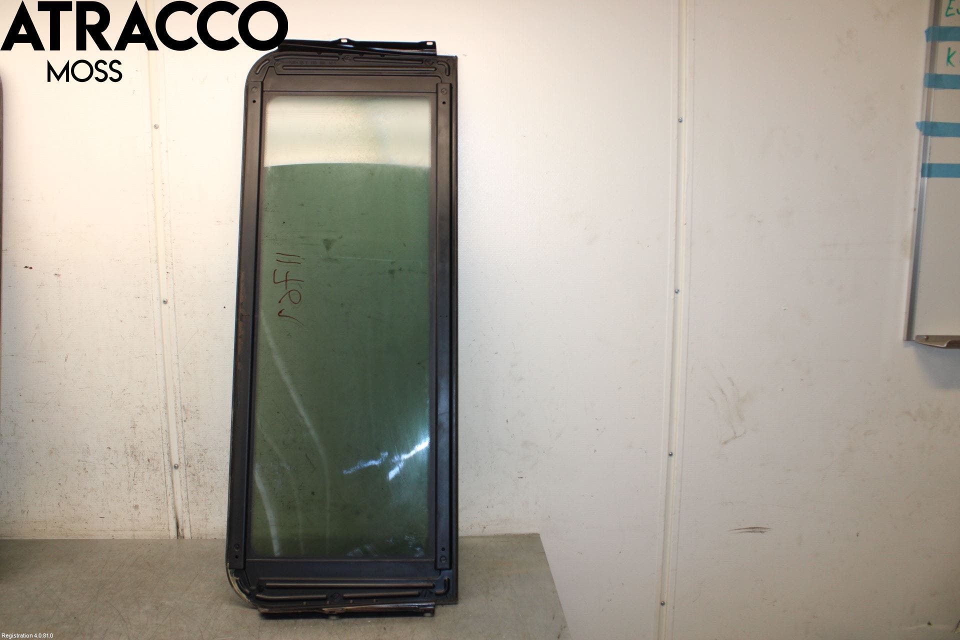 BMW 3 E90/91 SED/TOU 05-12 Takluke