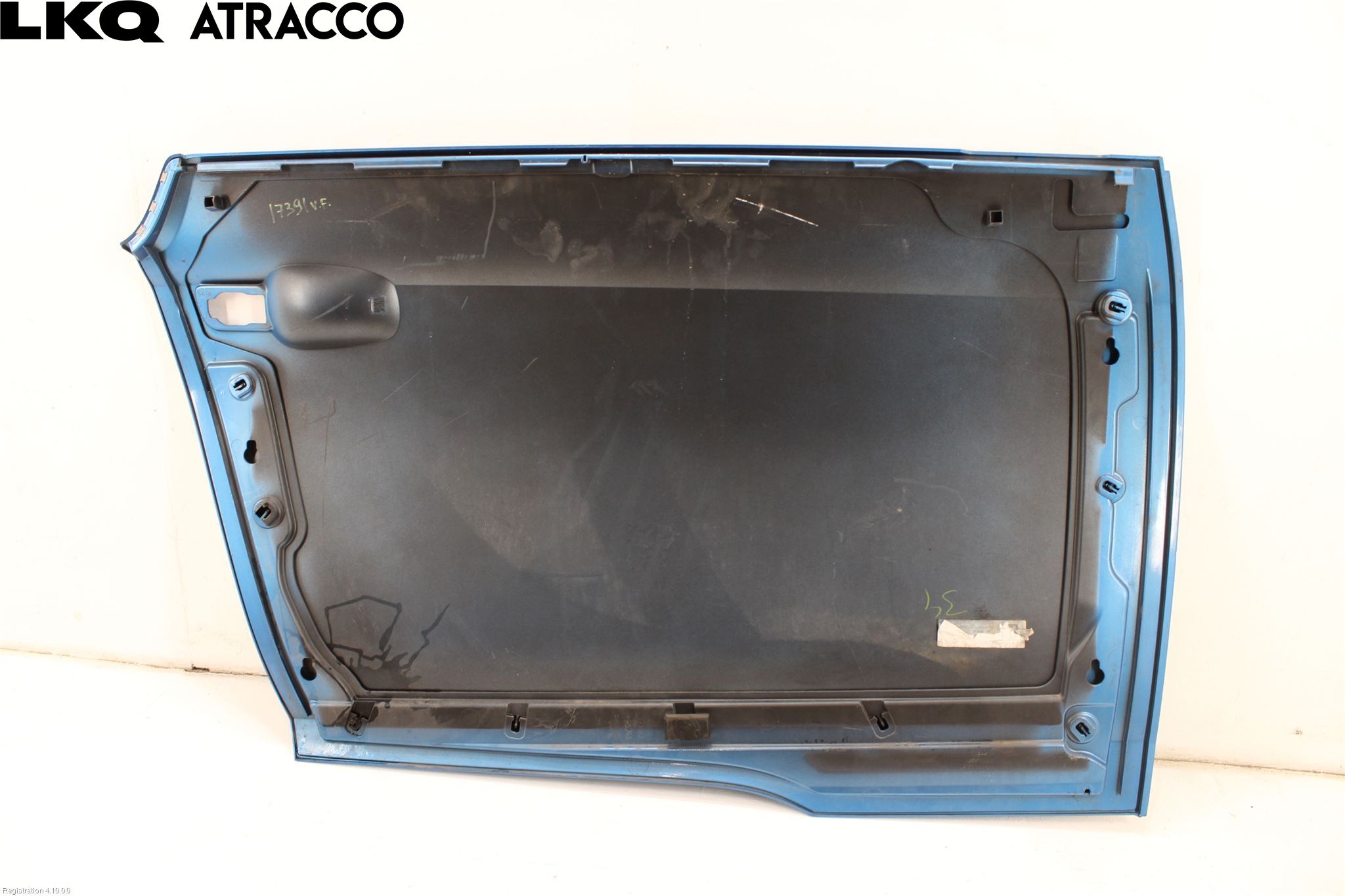 BMW i3 I01 13-22 Dør 4D Foran Venstre