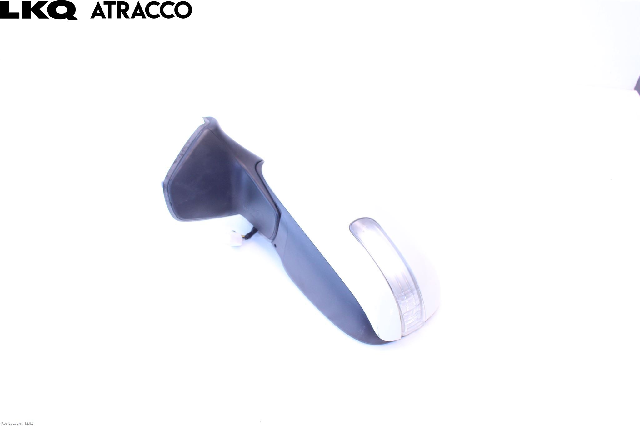 Toyota AURIS 10-12 Speil V M-El Justering