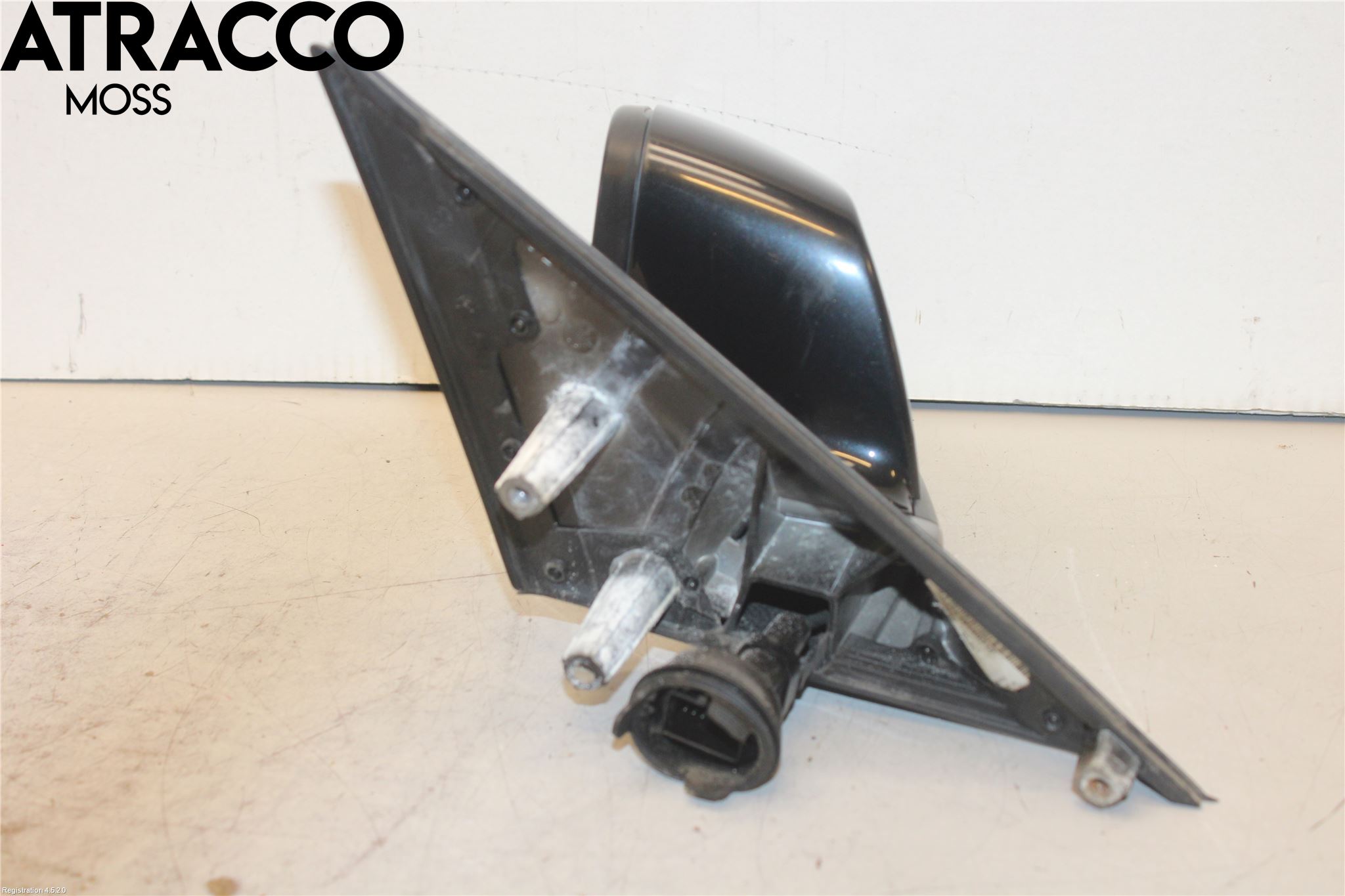 BMW 7 F01/02/03/04 09-15 Speil V M-El Justering