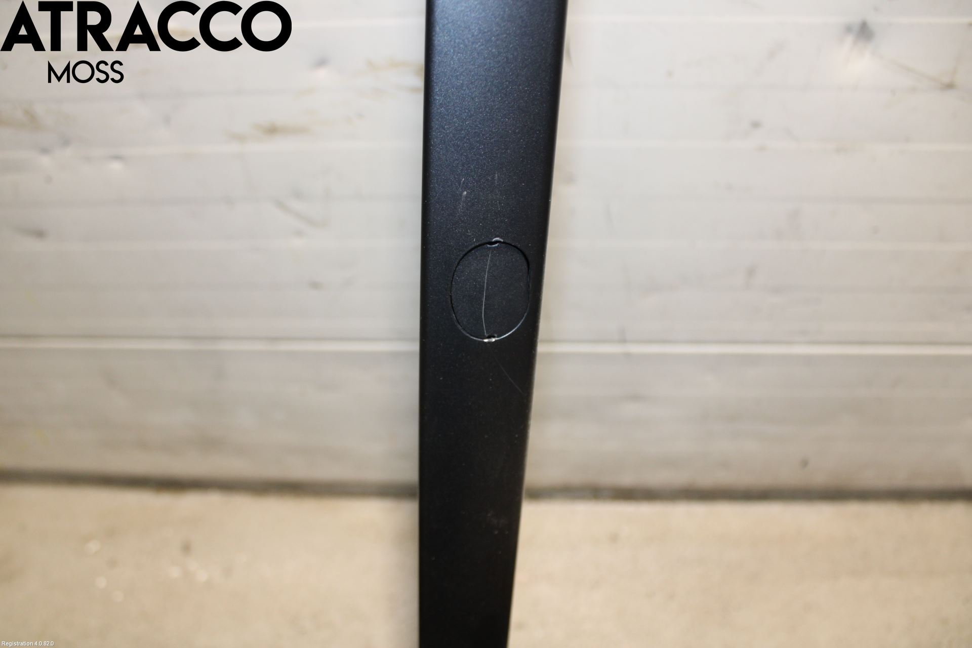 Hyundai KONA/ELECTRIC OS 18-23 Takrails - Stativ