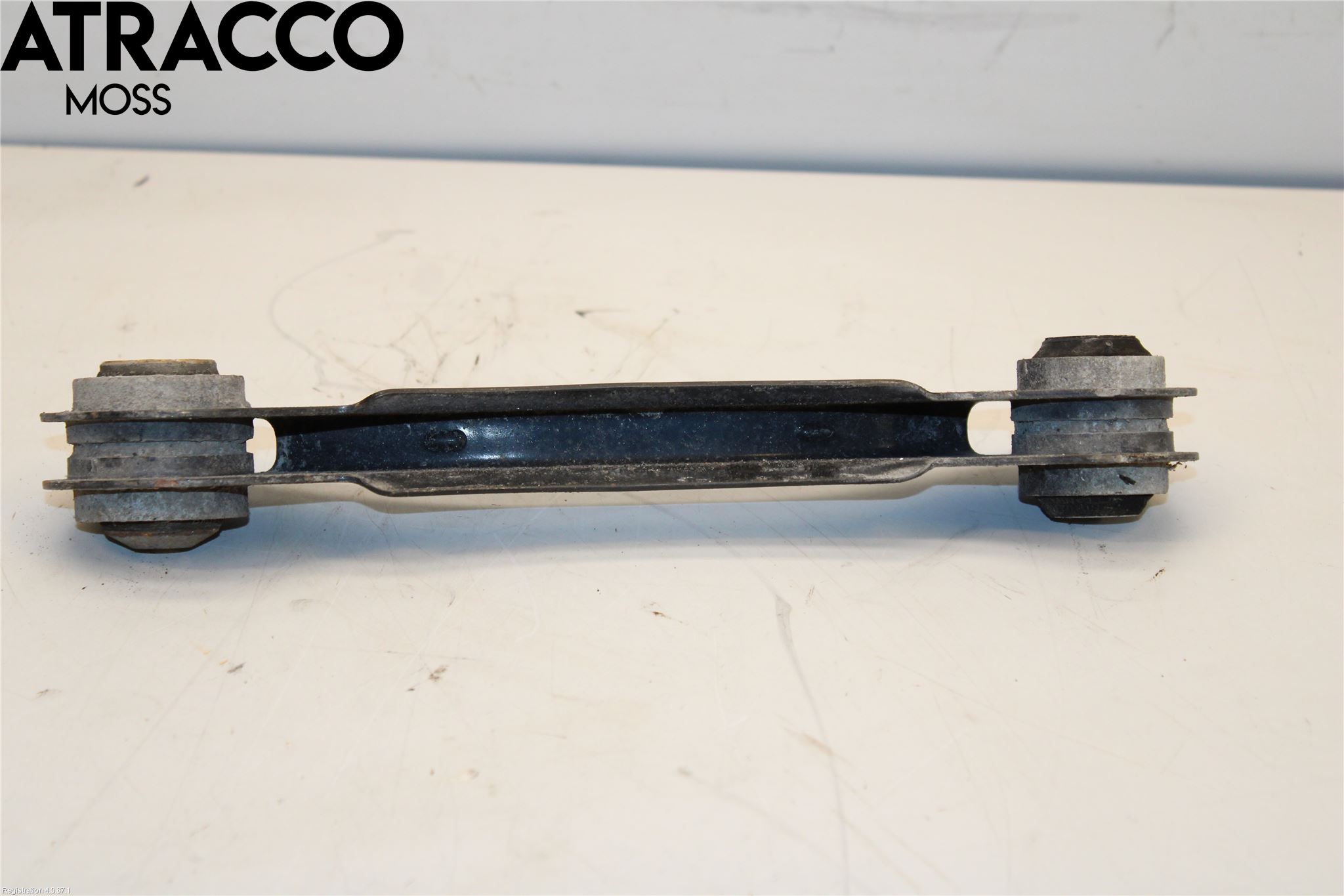 BMW 3 GT F34 13-19 Bærearm Bak Venstre Øvre