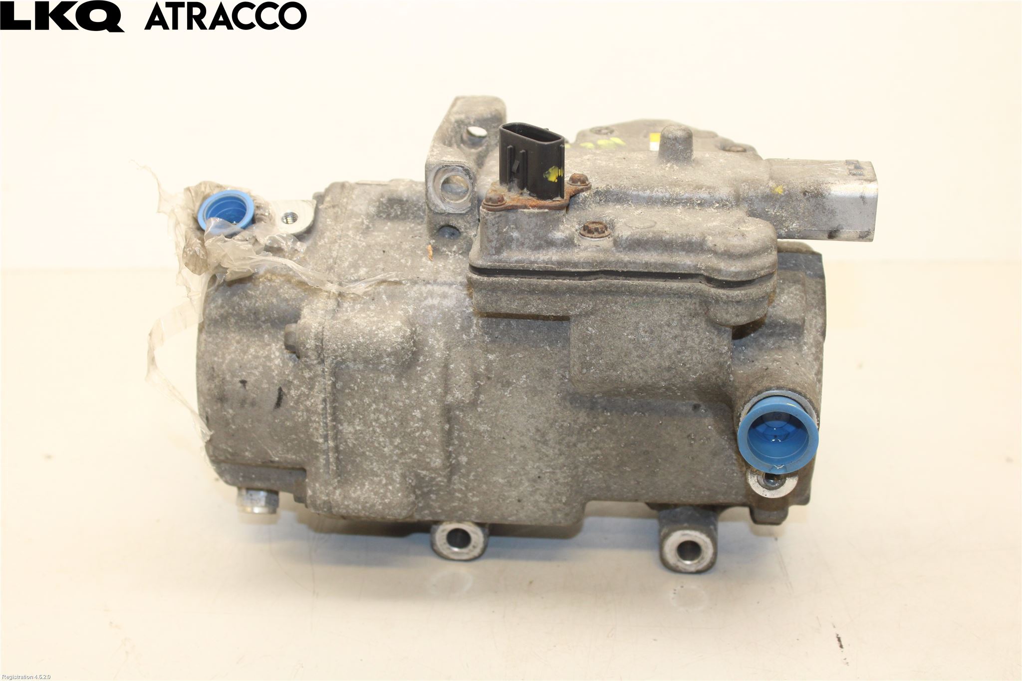 Toyota PRIUS+ ZVW40 12-20 Varme Ac Kompressor