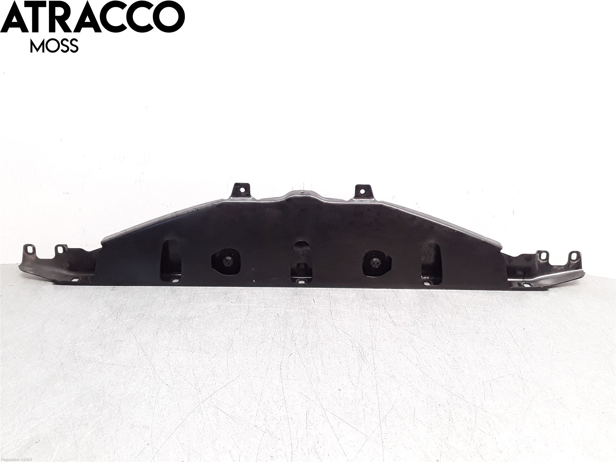 BMW 5 F10/F11/F18 09-17 Frontplate
