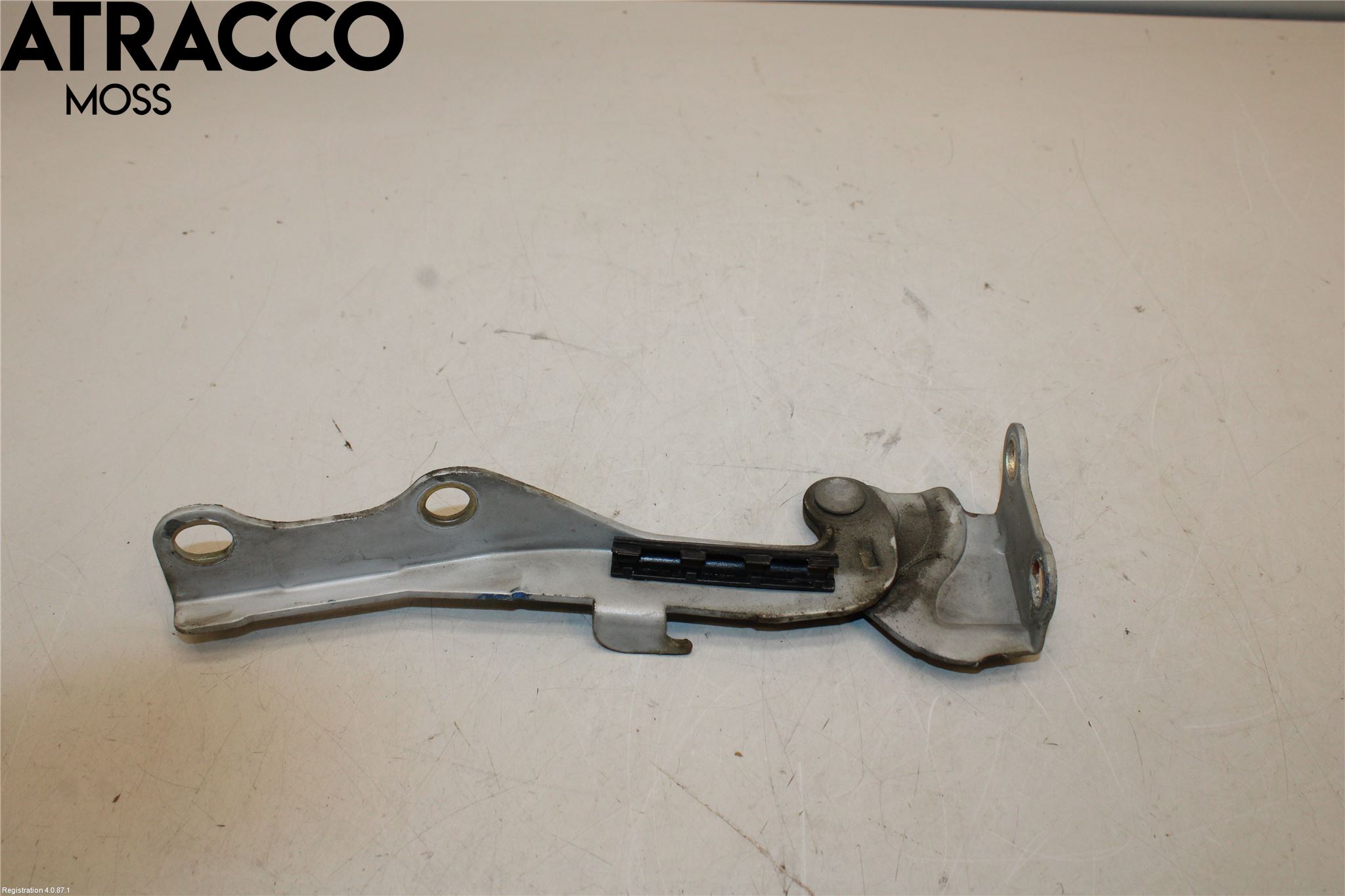 Hyundai GETZ Panser Hengsel - Hengsler