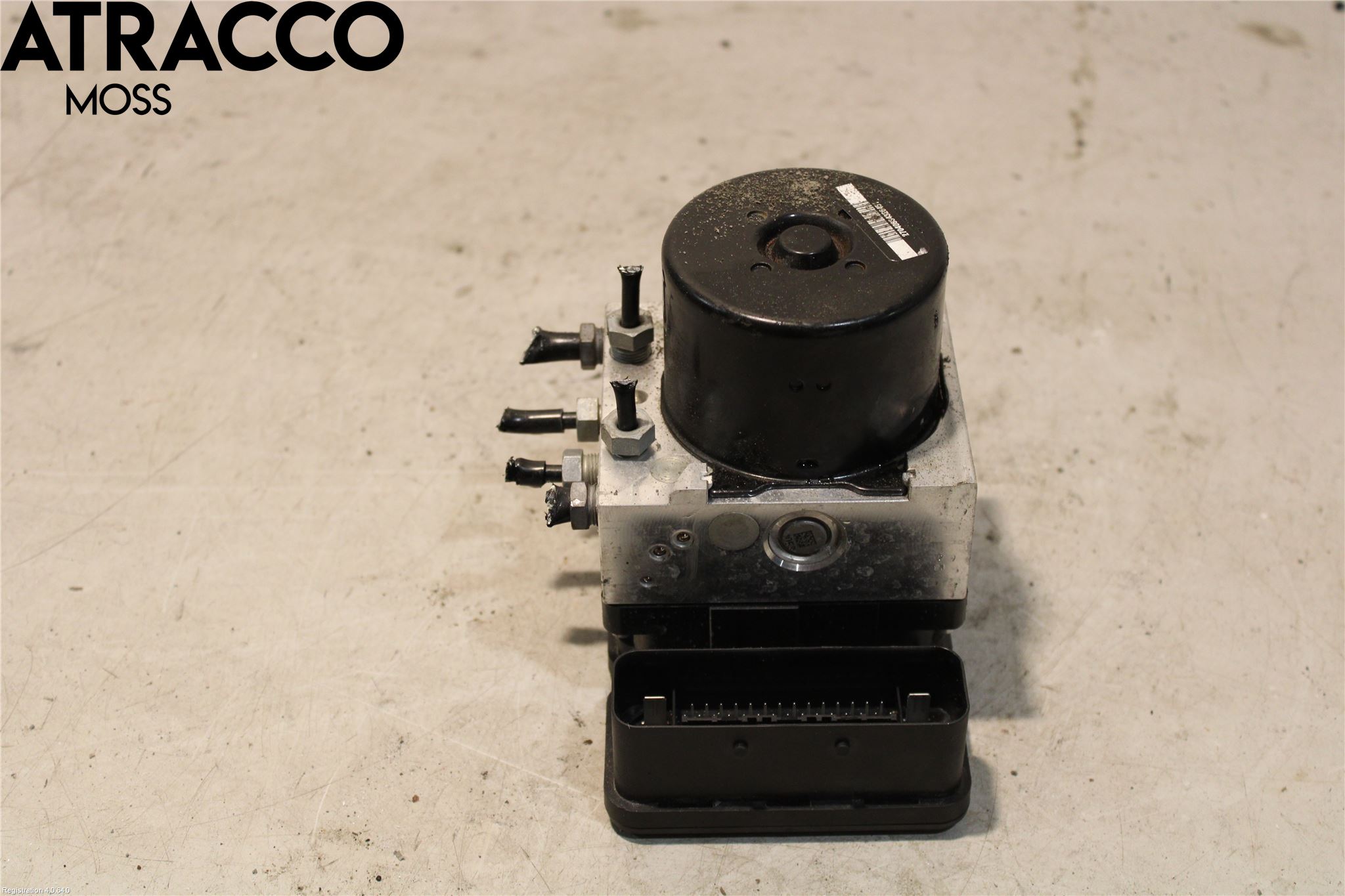 Volvo V40 12-19 Abs Hydraulikkaggregat