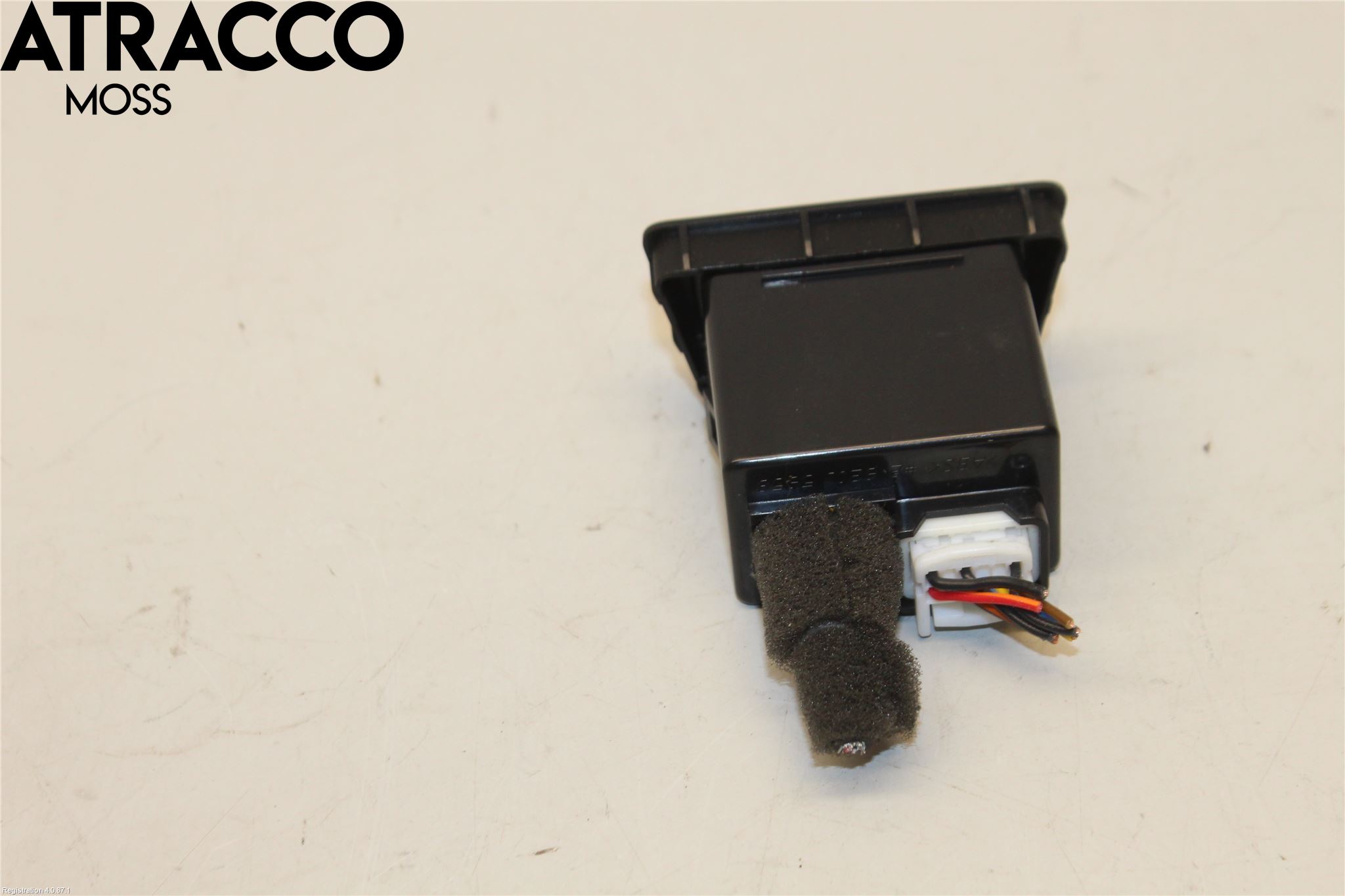 Hyundai SANTA FE 13-18 Usb Connection