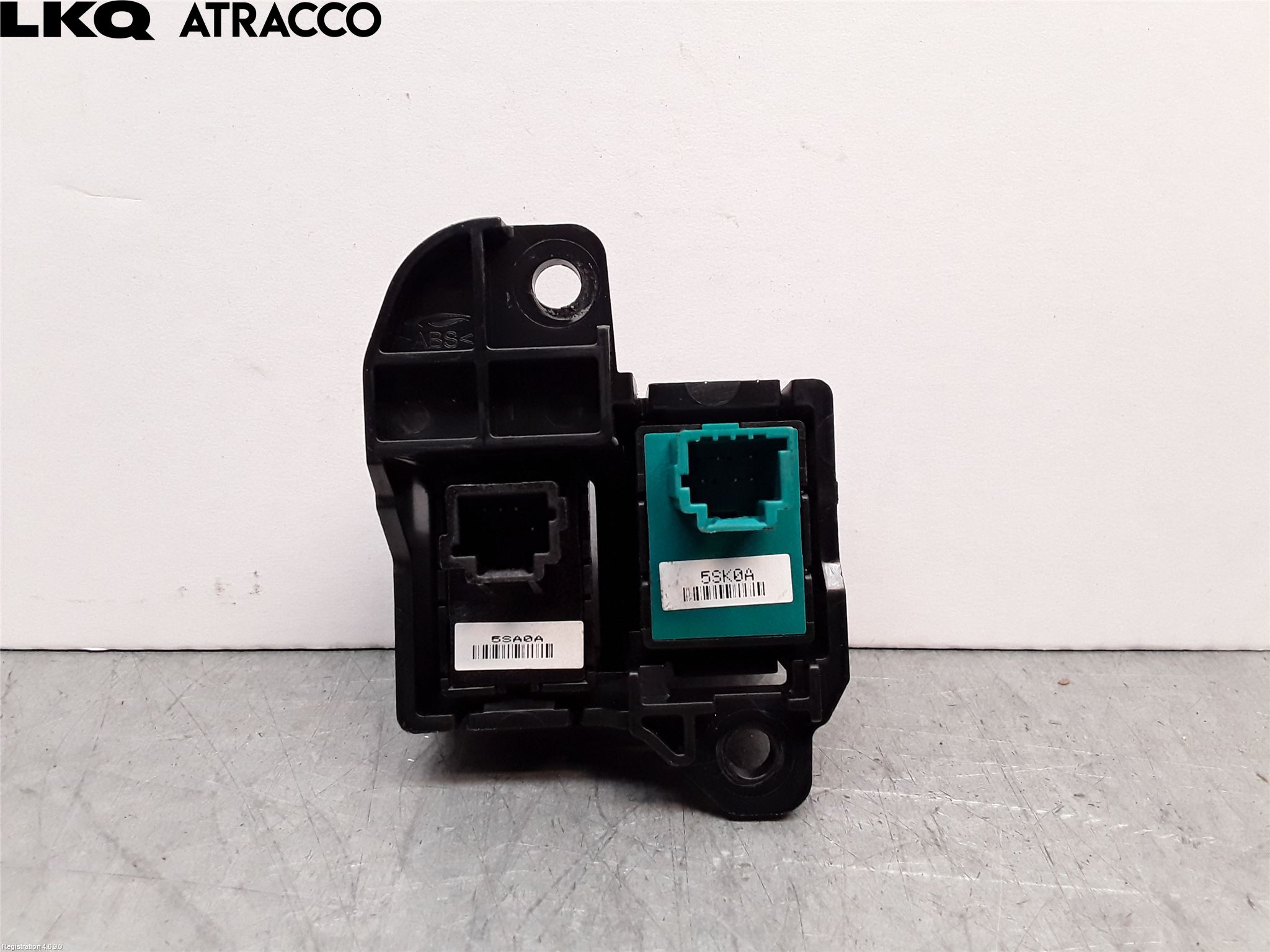 Nissan LEAF 18- Bryter Øvrig