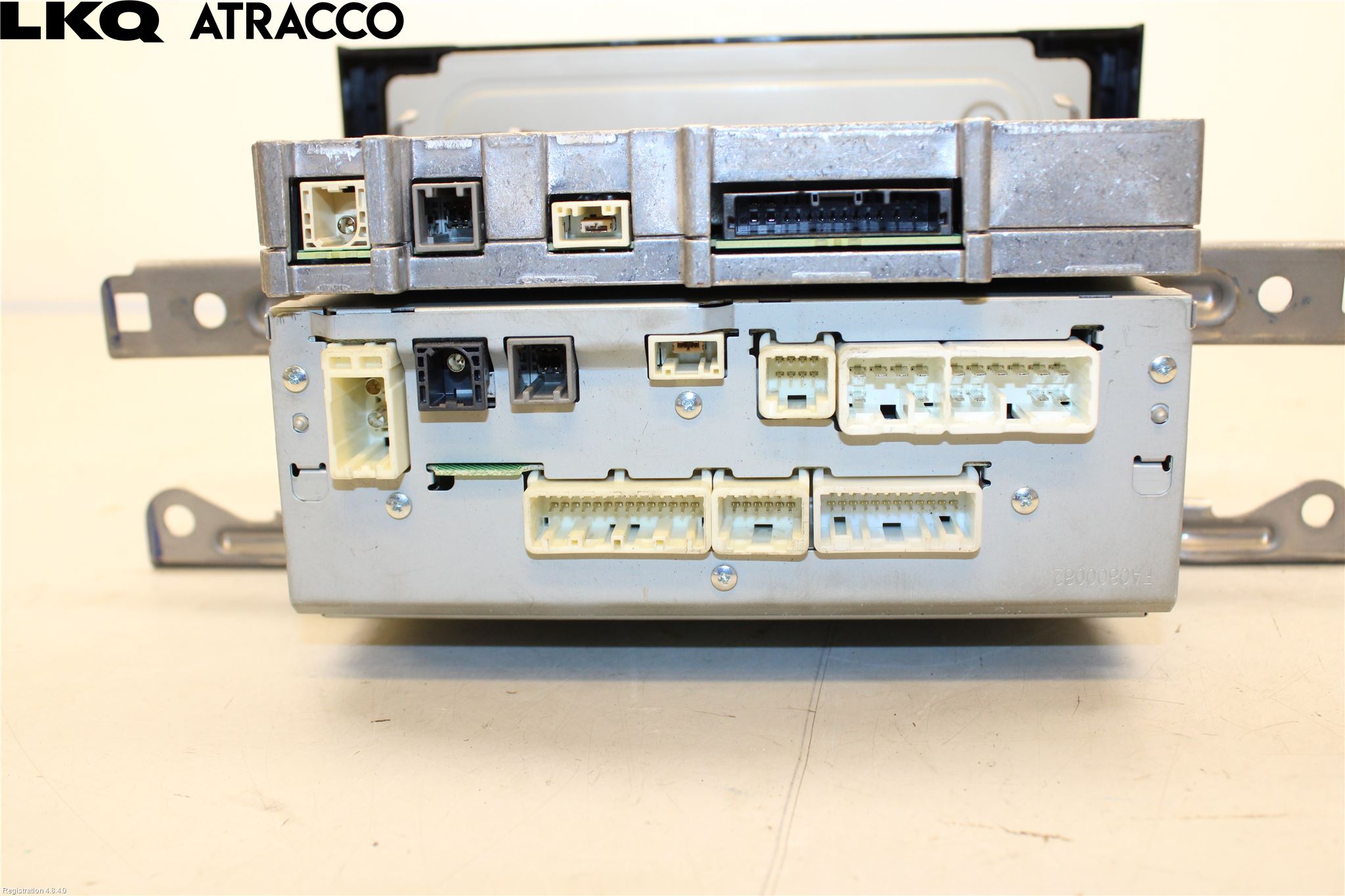 Toyota AURIS 13-19 Gps Navigator