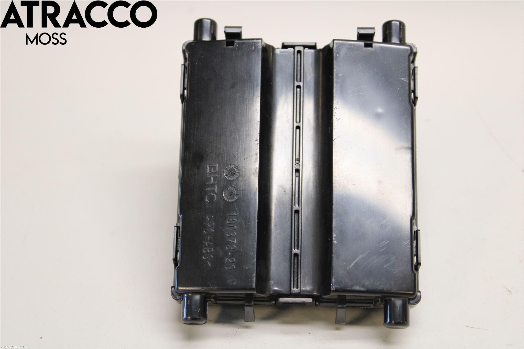 Mercedes-Benz MB E-KLASS (W213) 16-23 Styreenhet Kupevarme