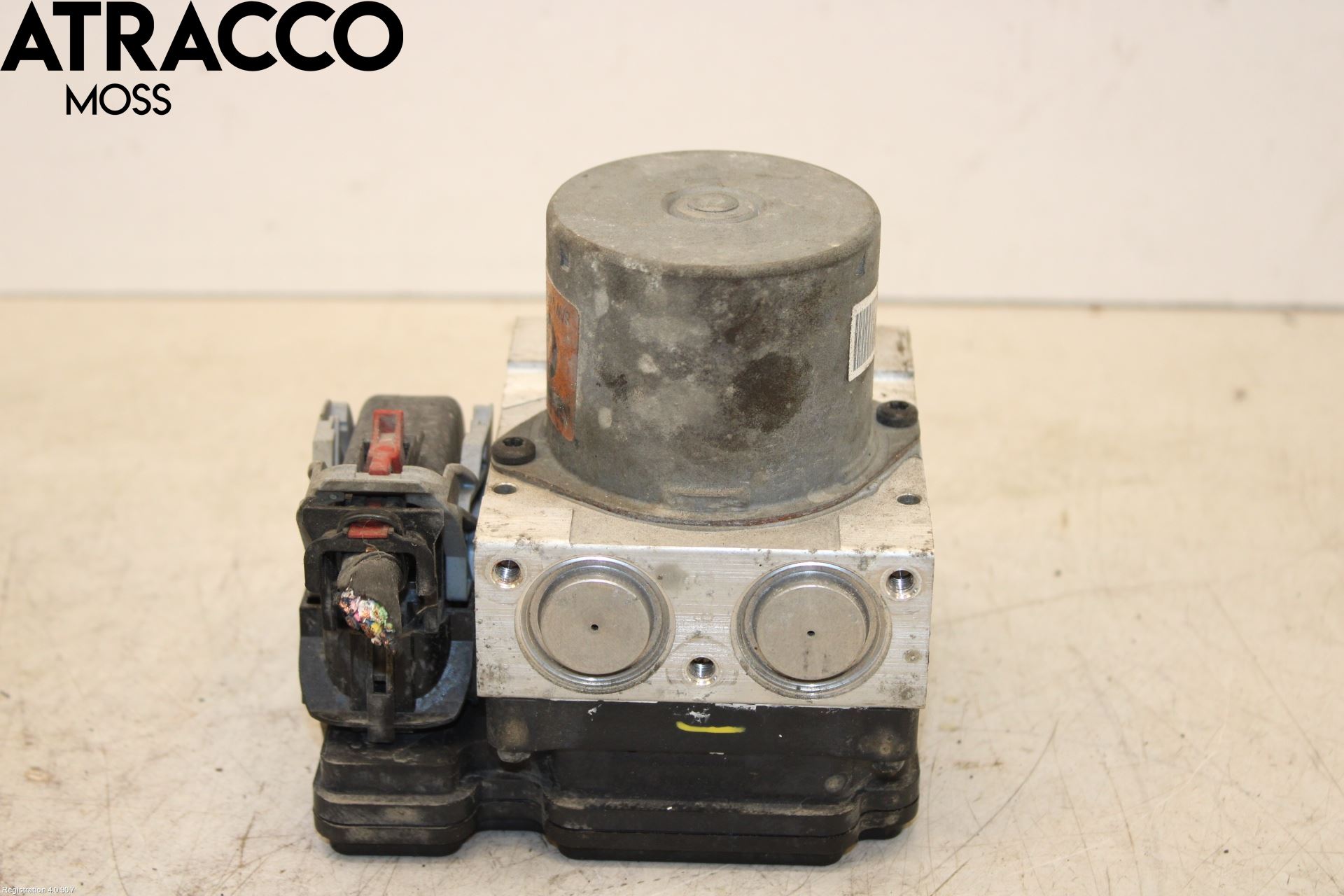 Hyundai i30 GD 13-17 Abs Hydraulikkaggregat