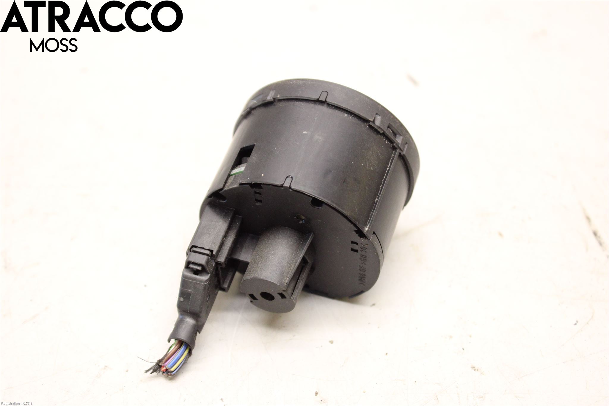 Volkswagen VW CADDY 16-20 Bryter Hovedlys