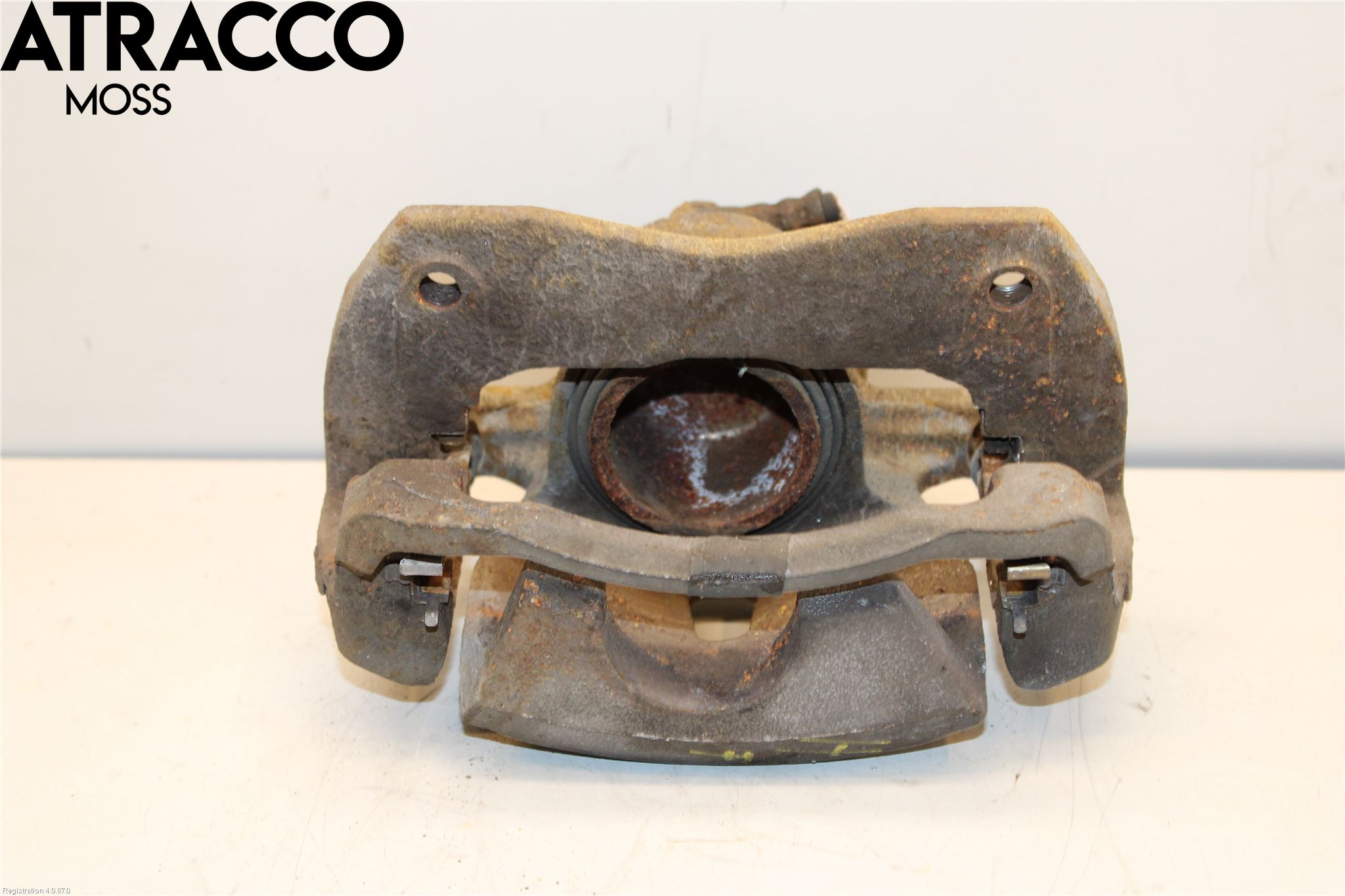 Toyota PRIUS+ ZVW40 12-20 Bremsecaliper Foran Høyre