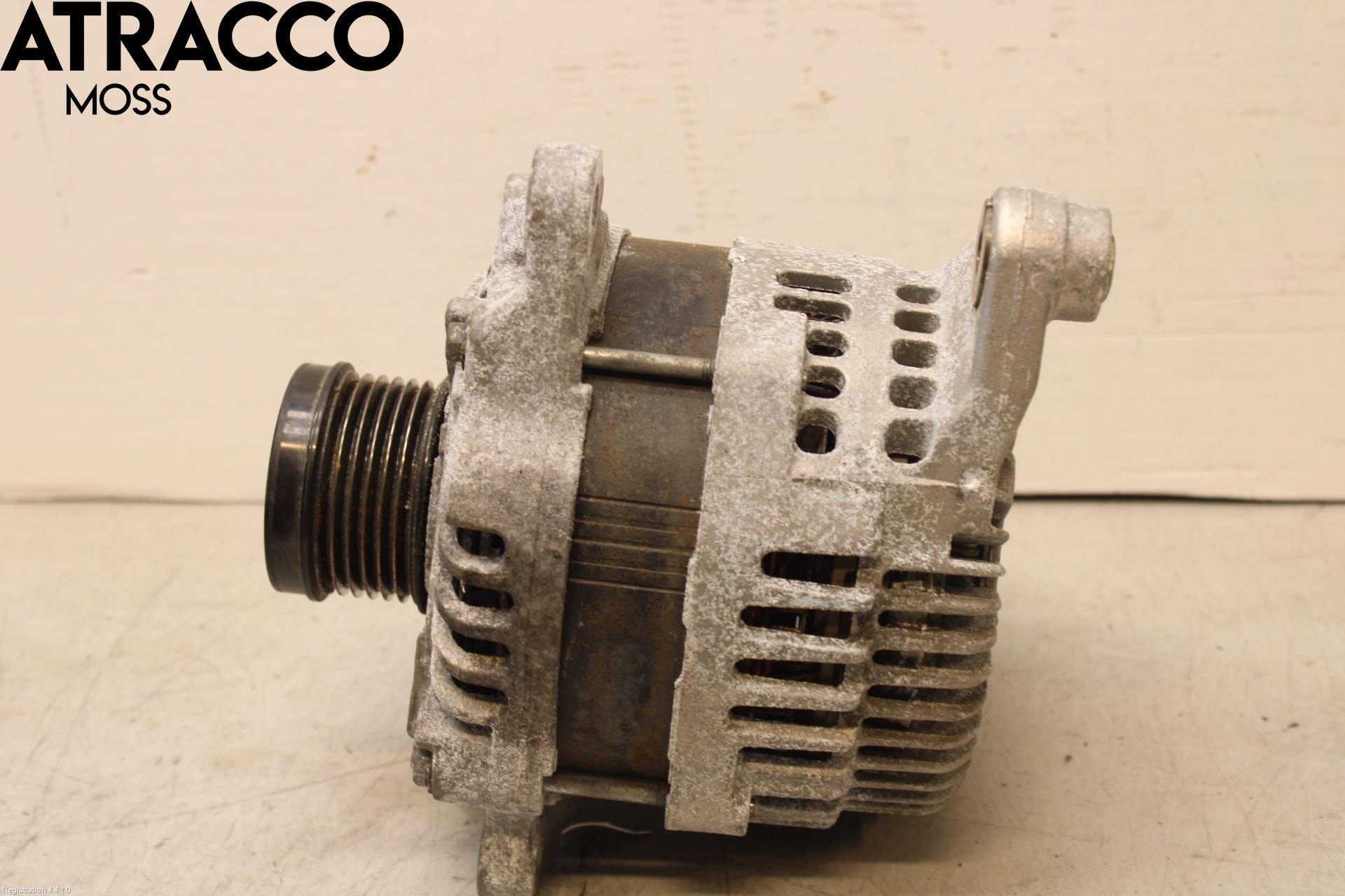 Subaru XV 12-17 Dynamo