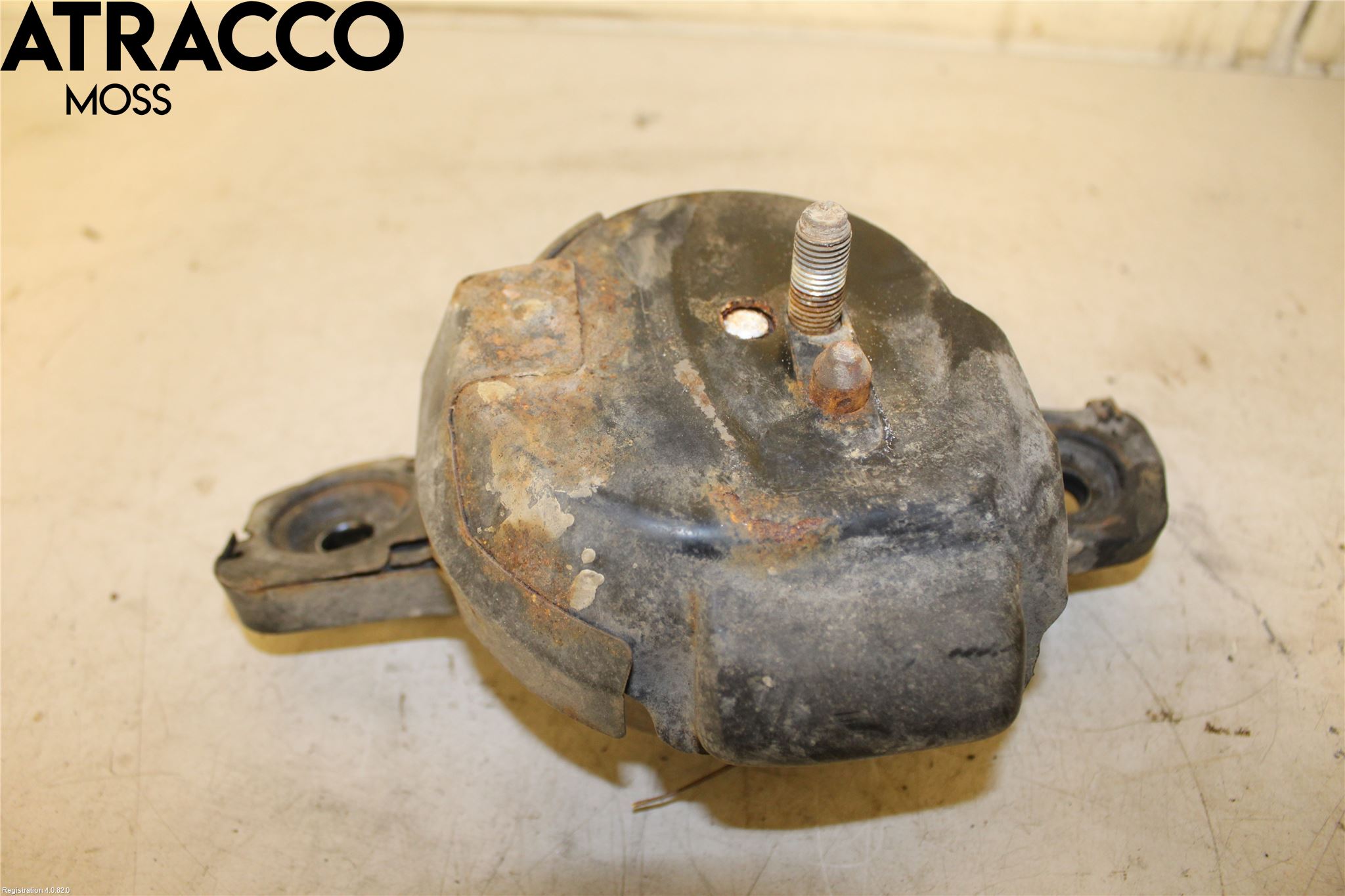 Subaru FORESTER SH  08-13 Motor Feste Gummi