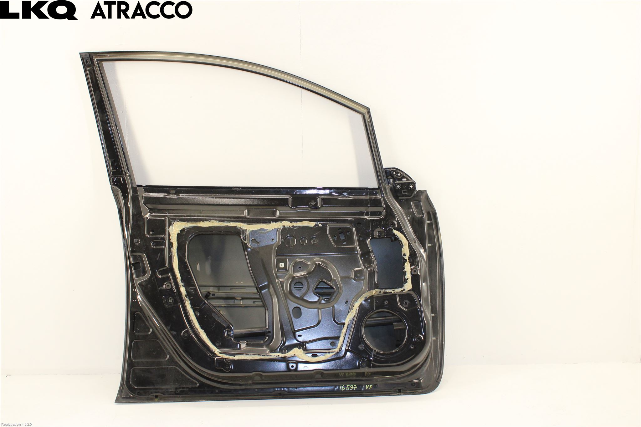 Nissan LEAF 18- Dør 4D Foran Venstre