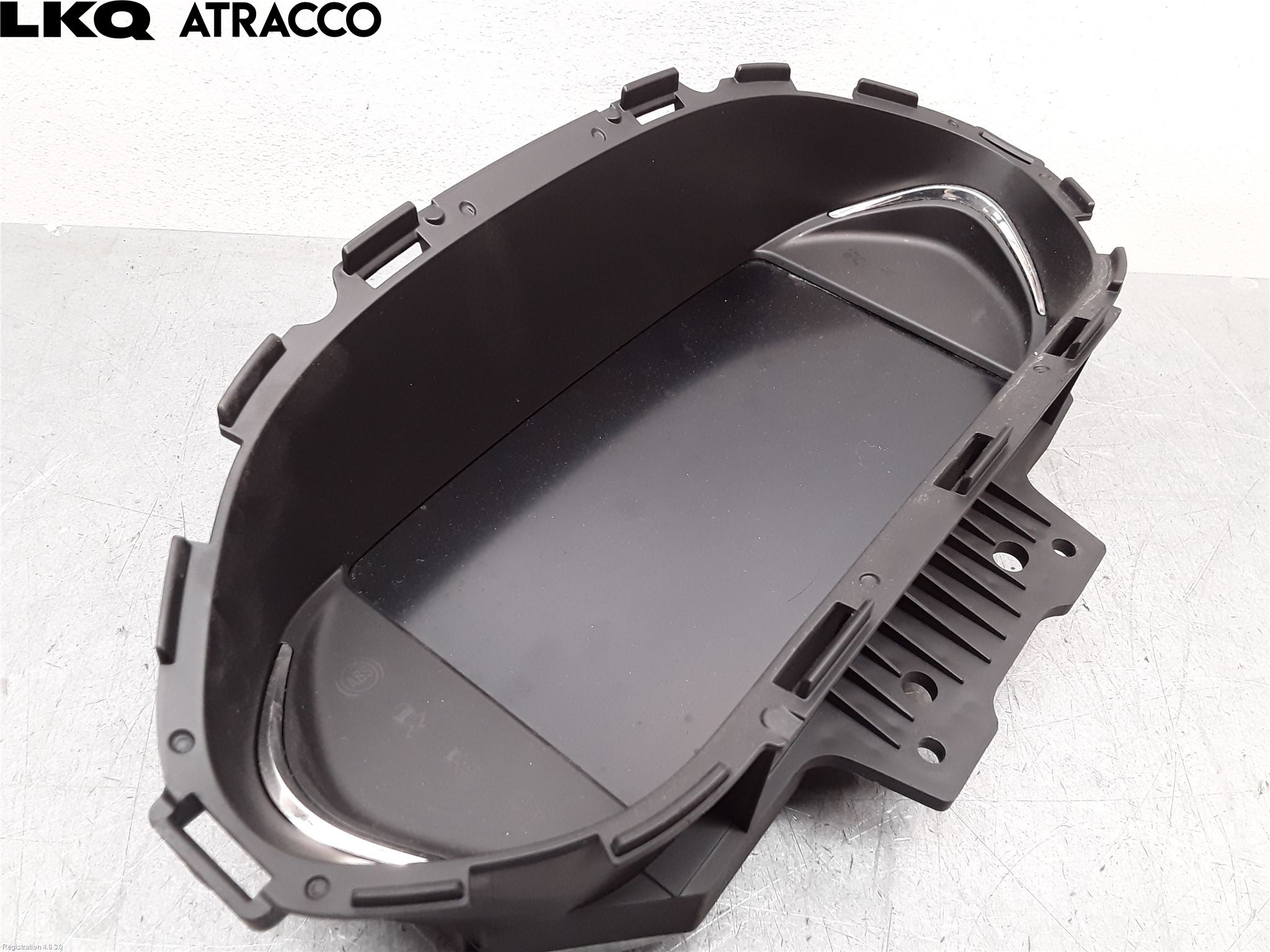 Øvrige CHEVROLET BOLT Instr Kombinert