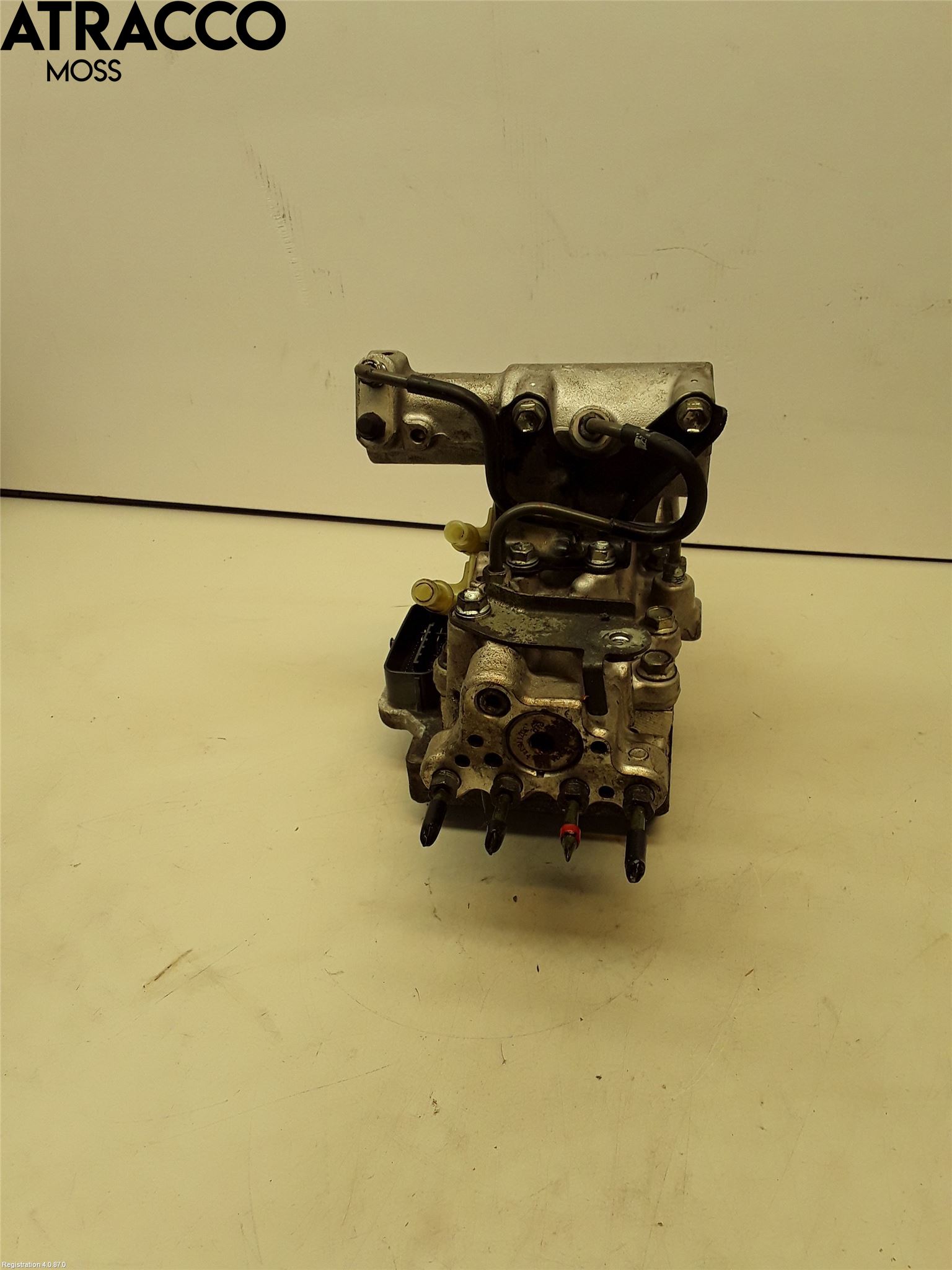 Toyota AURIS 13-19 Abs Hydraulikkaggregat