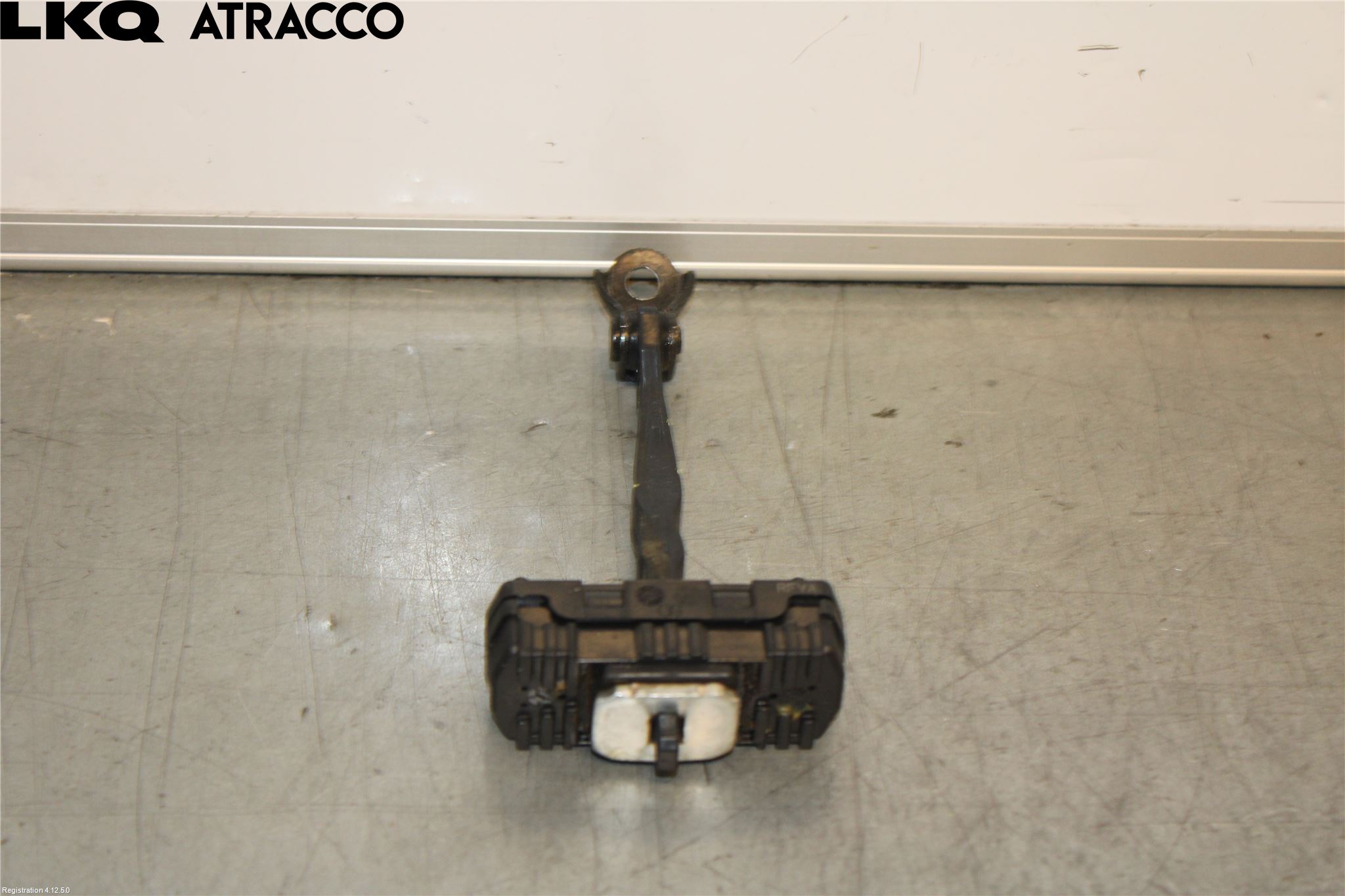 Kia NIRO (SG2) 23- Dørstopper