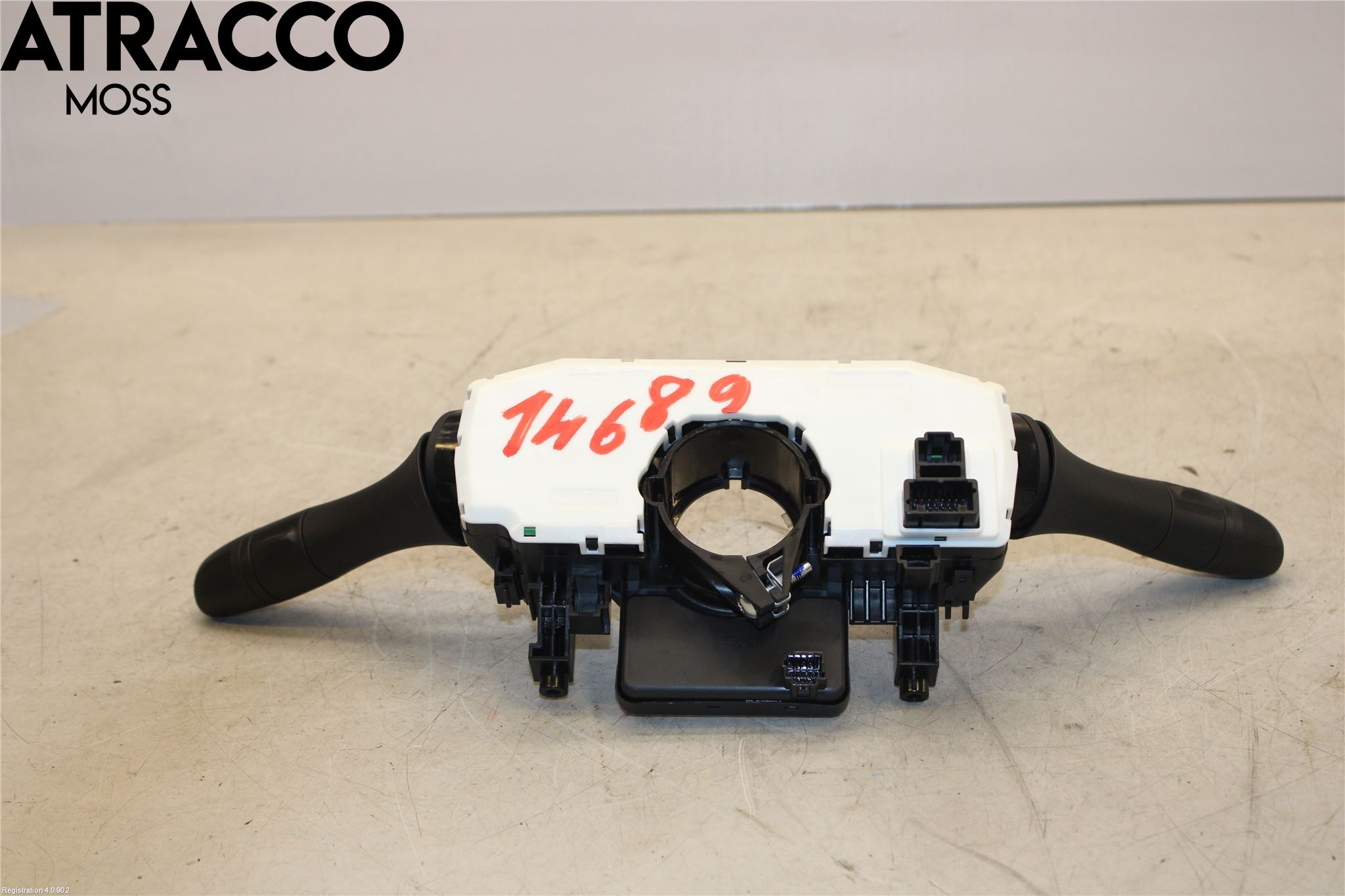 Nissan X-TRAIL 14-21 Bryter Ratt Kombi H Og V