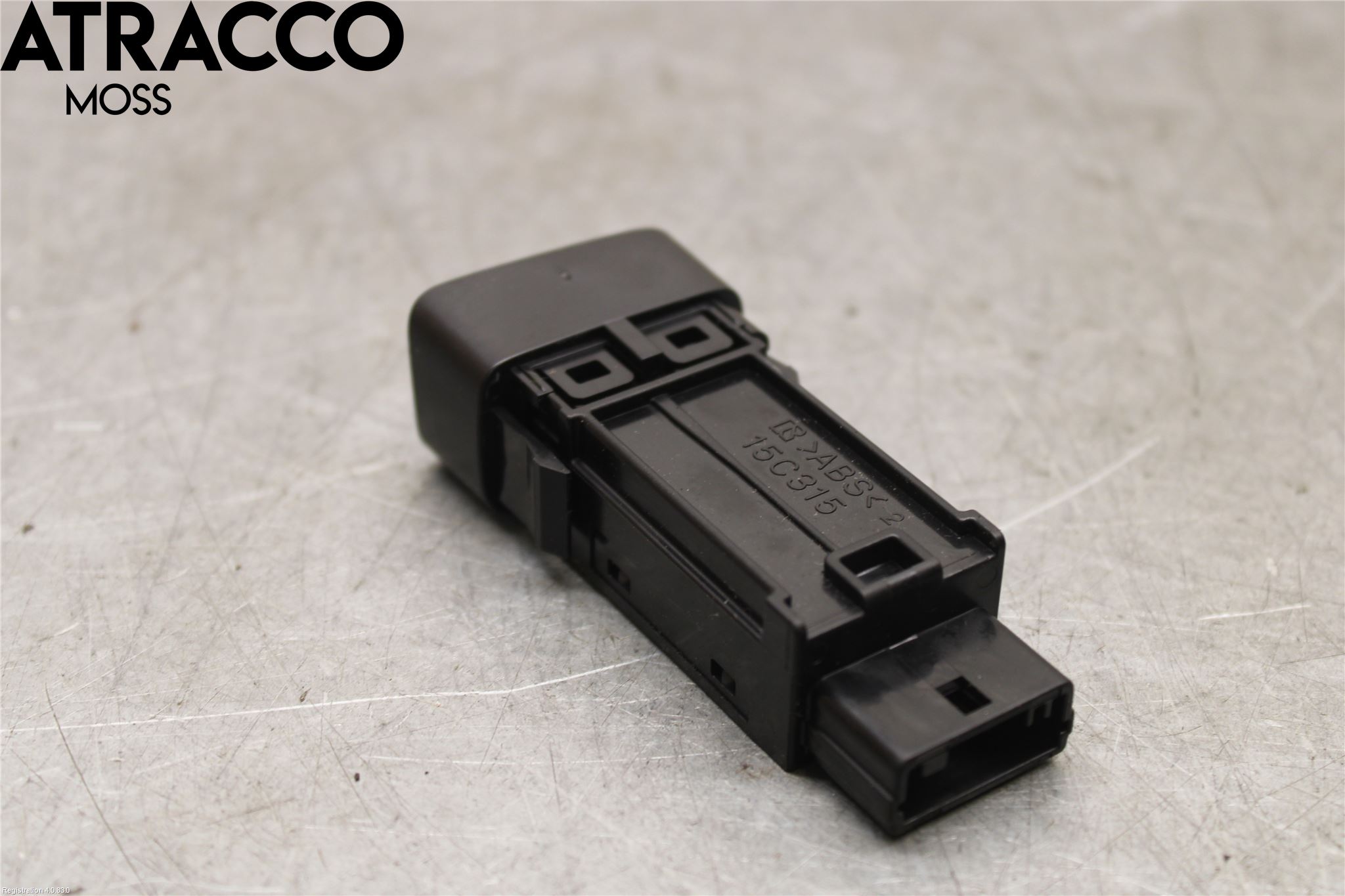 Toyota PRIUS ZVW30 09-20 Bryter Parkeringsbrems