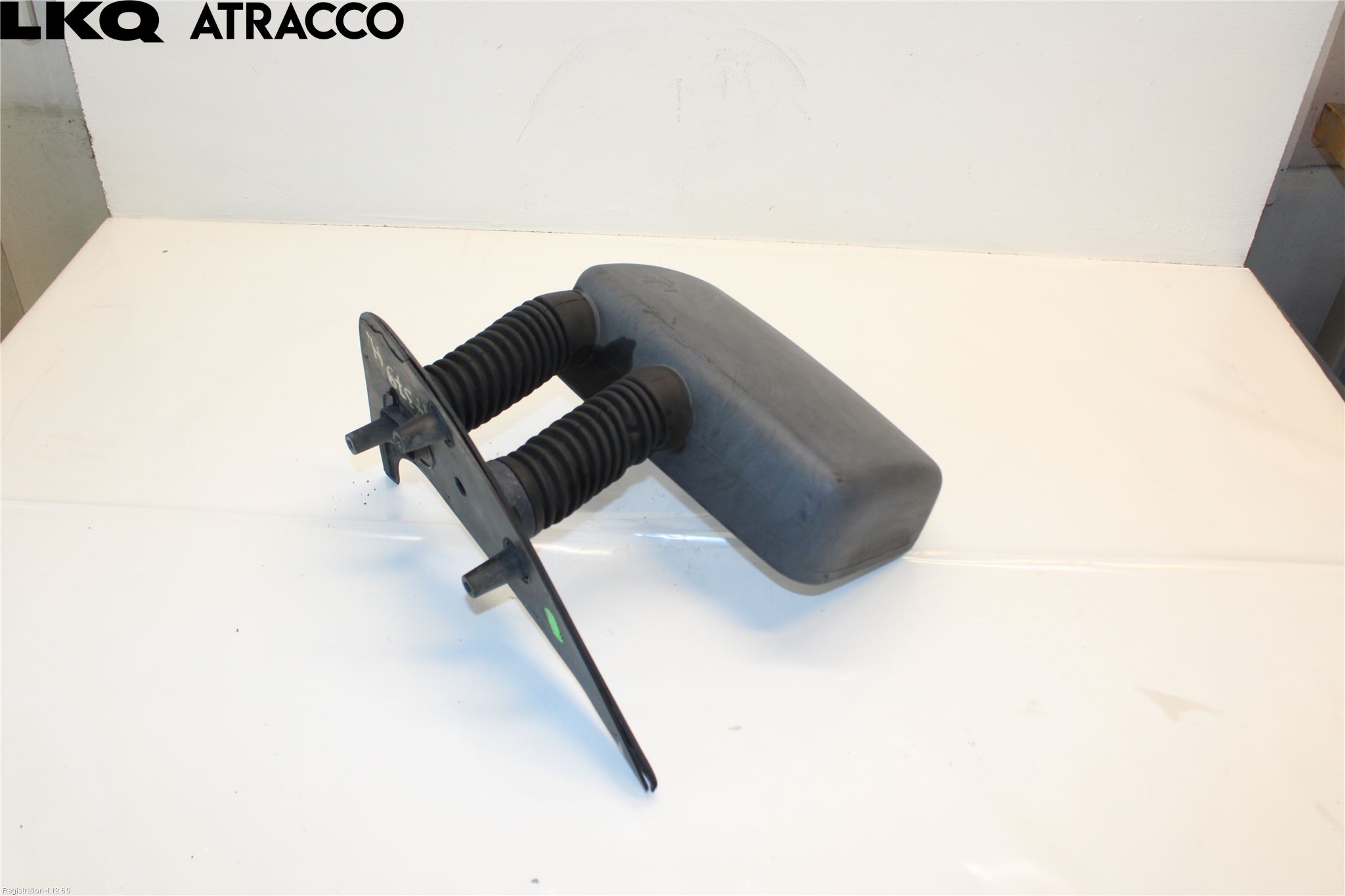 Fiat DUCATO 94-02 Speil H Ytre Speilhus