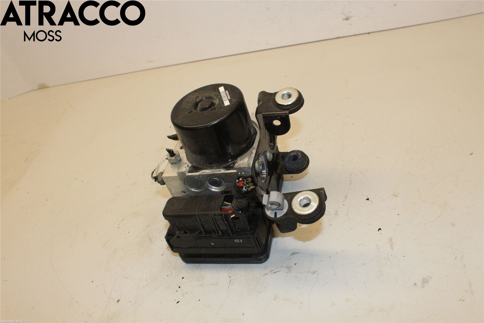 Volvo XC60 14-17 Abs Hydraulikkaggregat