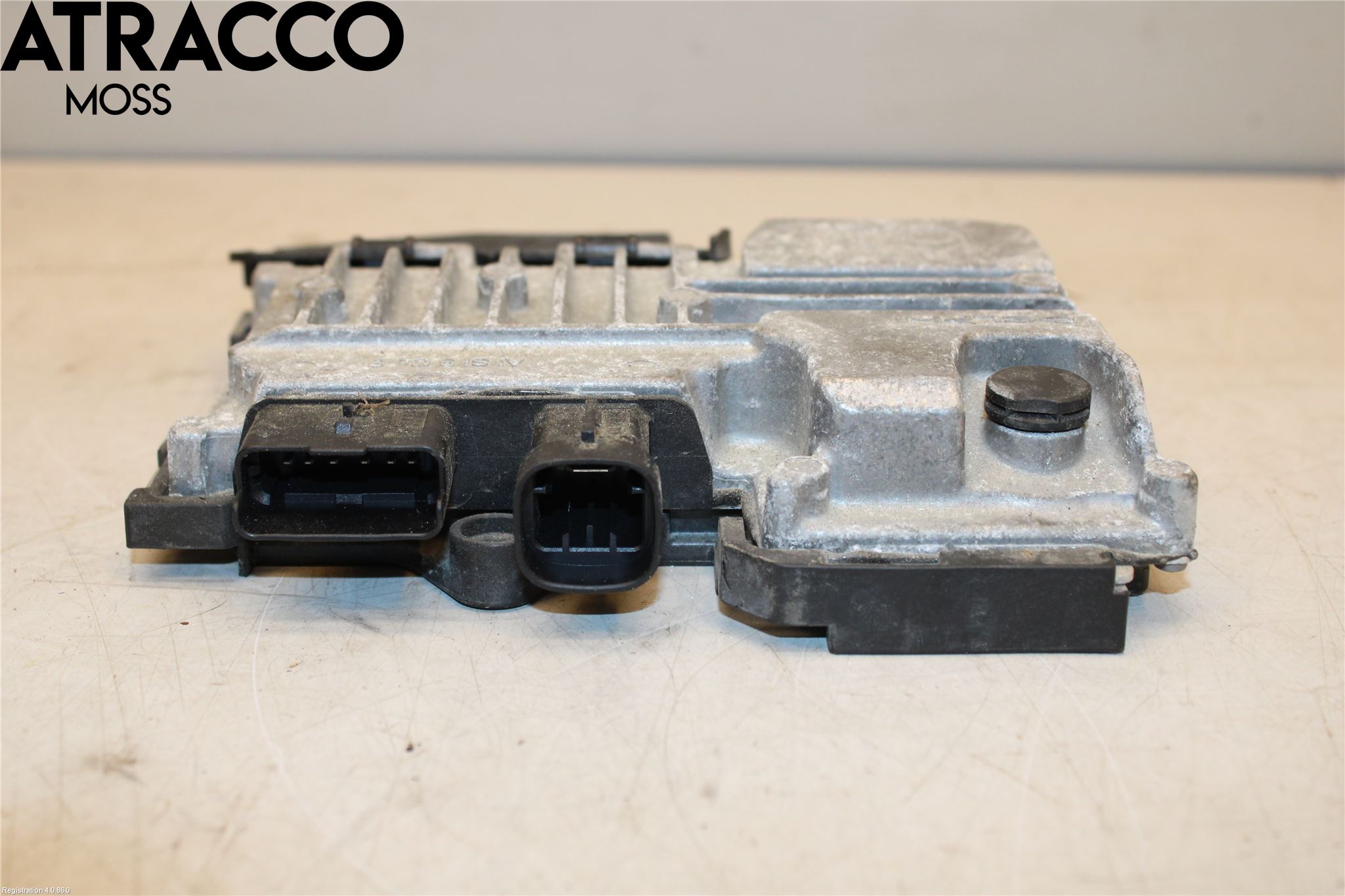 Peugeot 2008 13-20 Styreenhet Øvrig