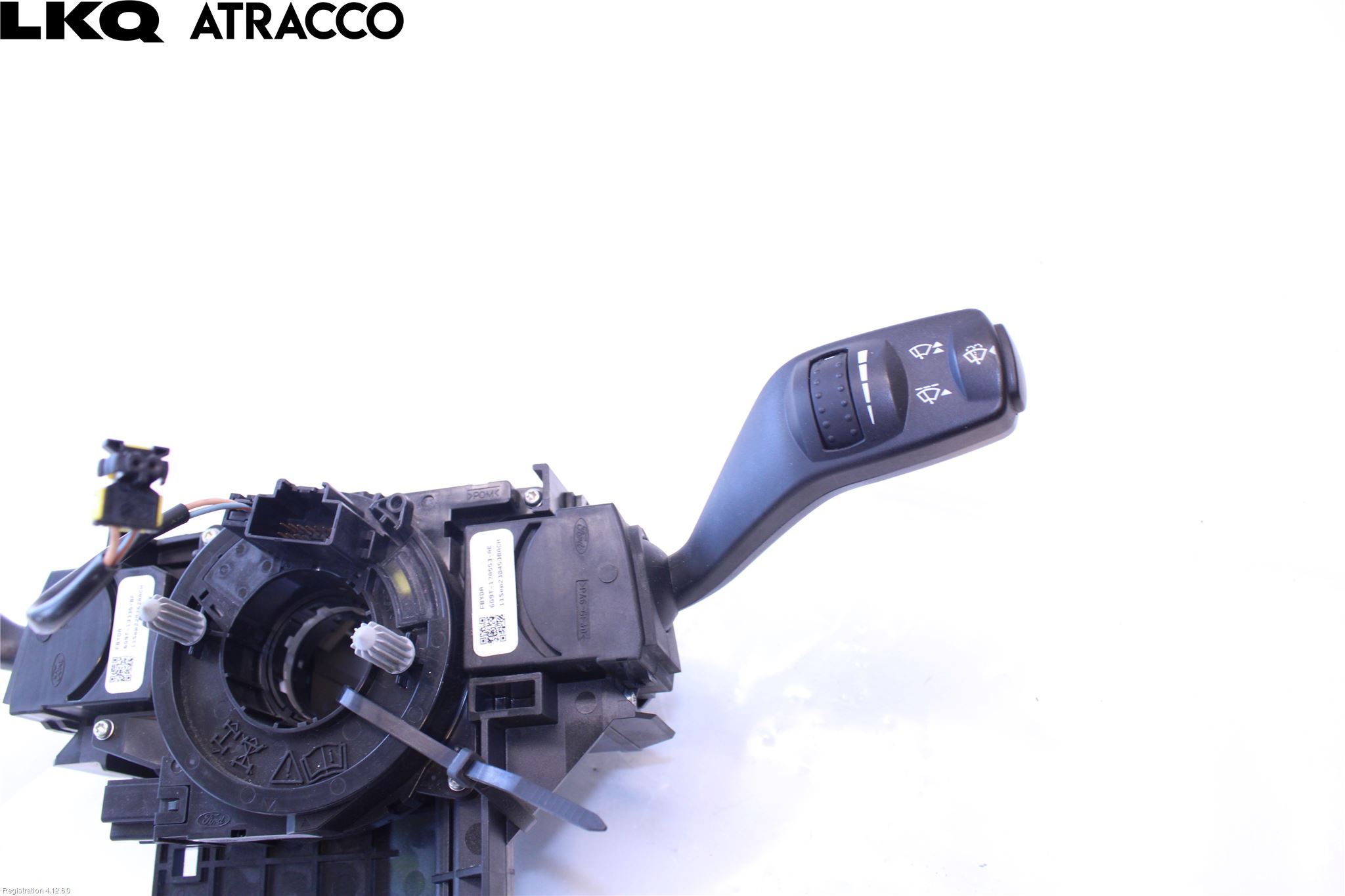 Ford MONDEO 07-15 Bryter Ratt Kombi H Og V