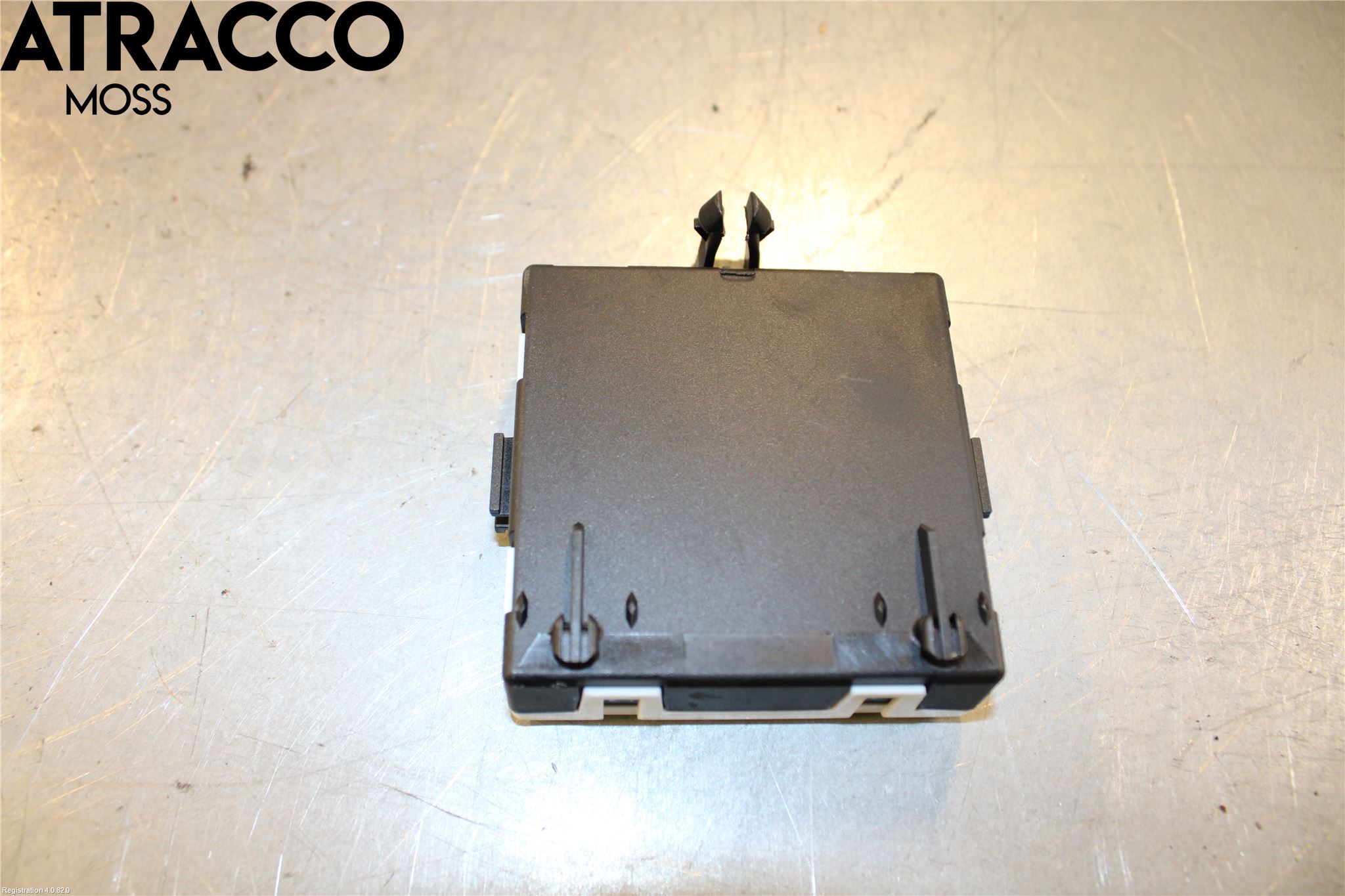 Mercedes-Benz MB GLC-KLASS (X253/C253) 15-22 Styreenhet Dør