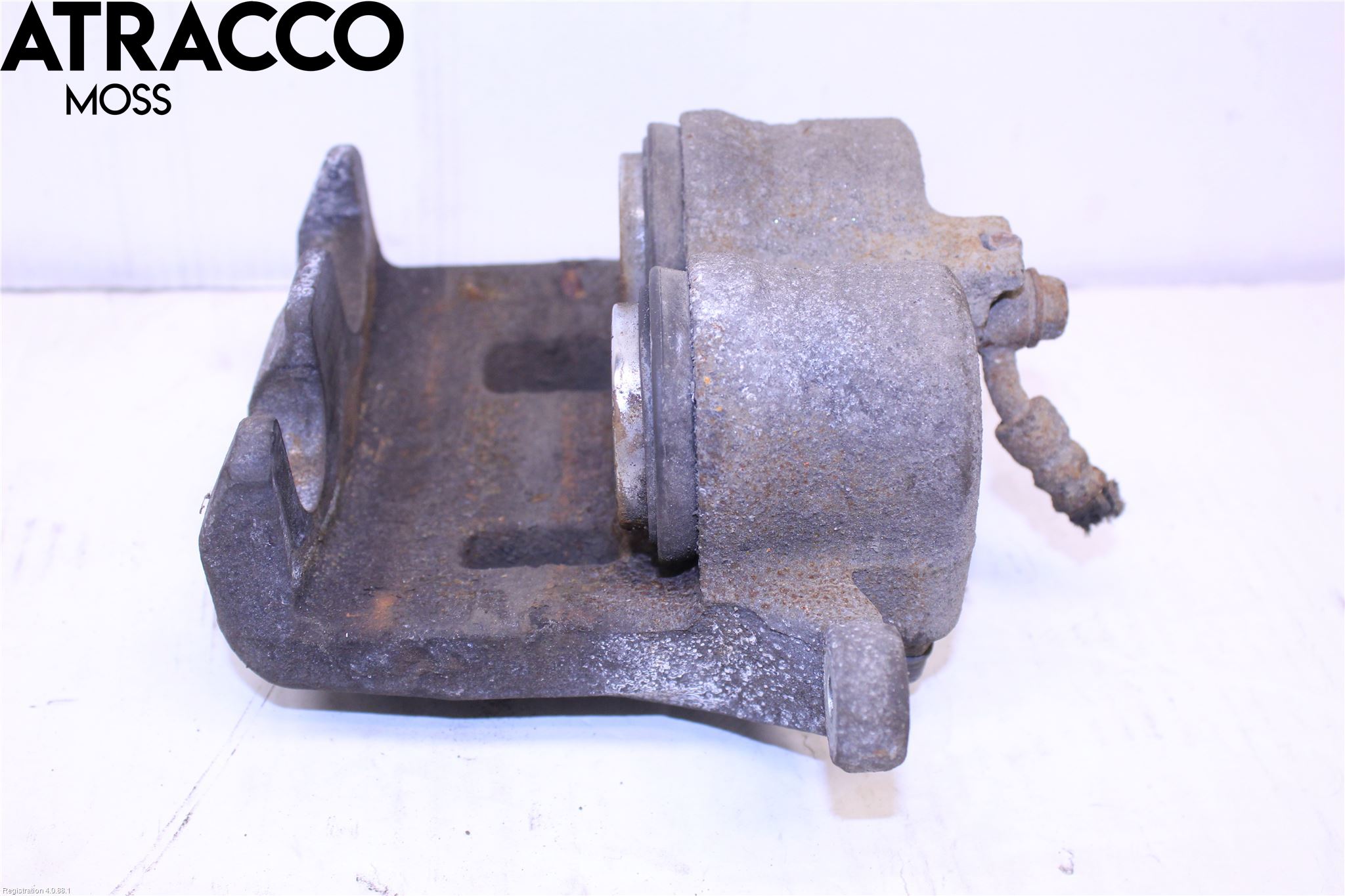 Nissan PATHFINDER R51 05-12 Bremsecaliper Foran Venstre