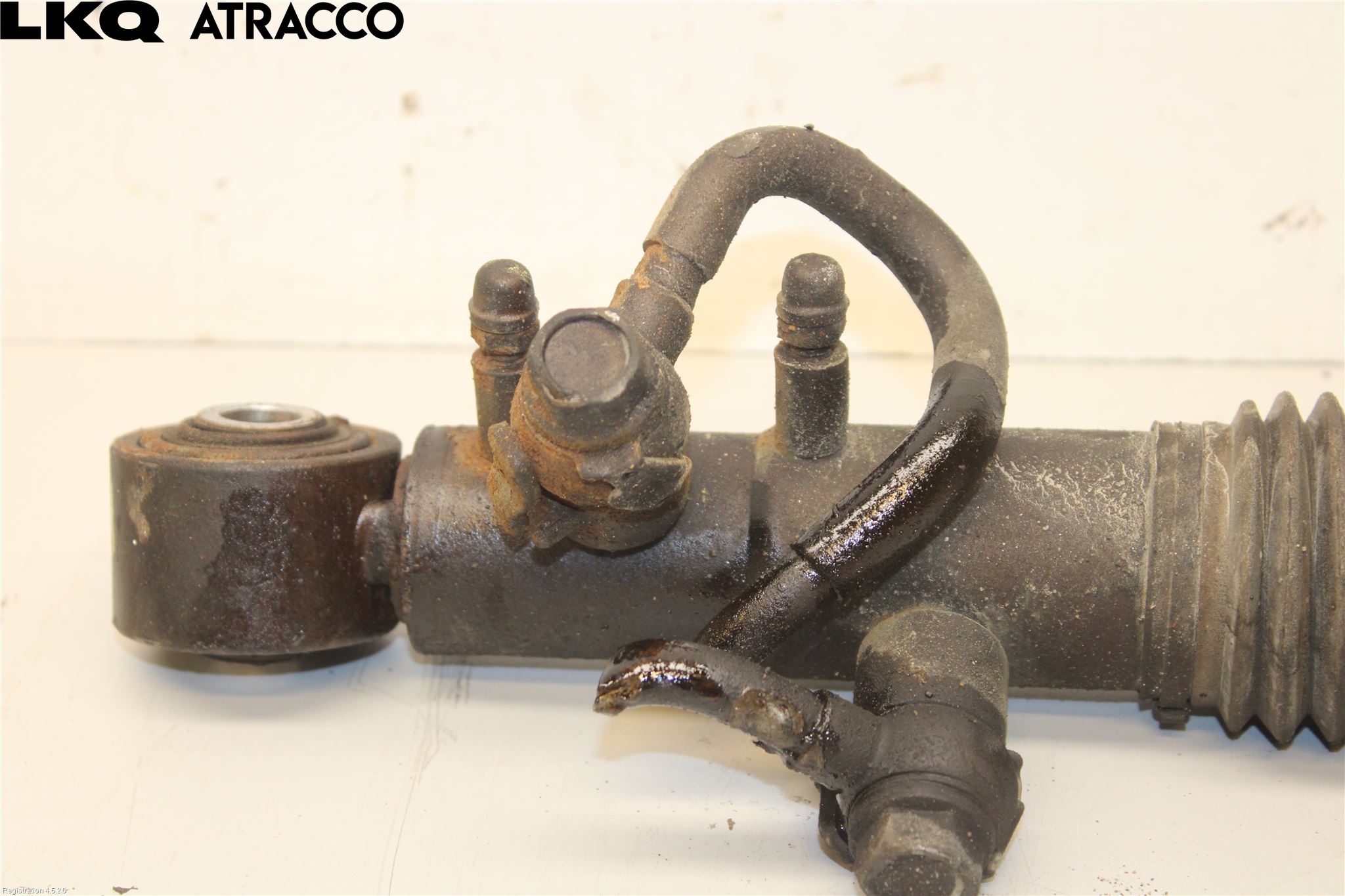 Toyota LANDCRUISER J150 10-23 Stablisatorstag Bak