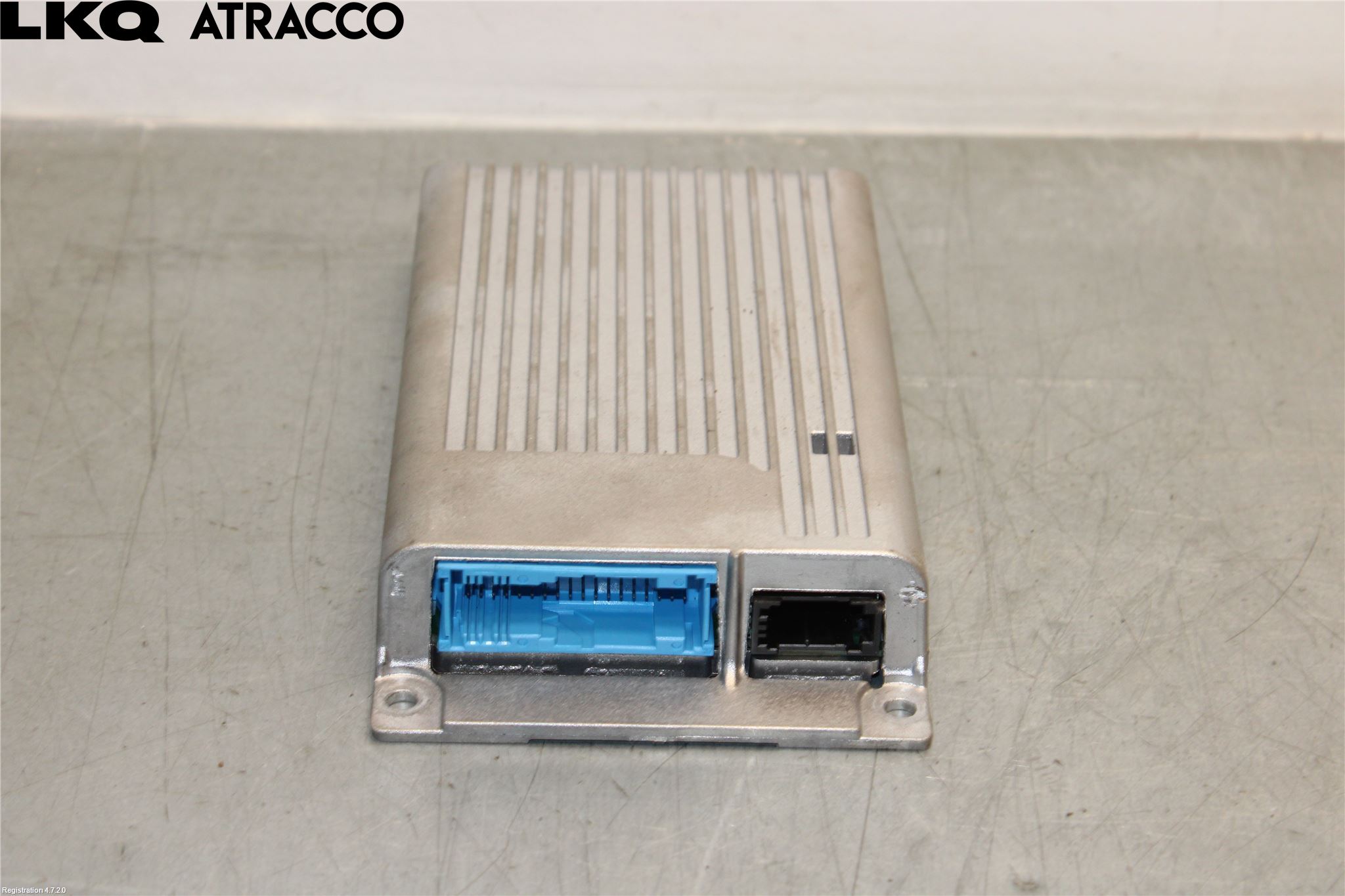 BMW X1 E84 10-15 Styreenhet Øvrig