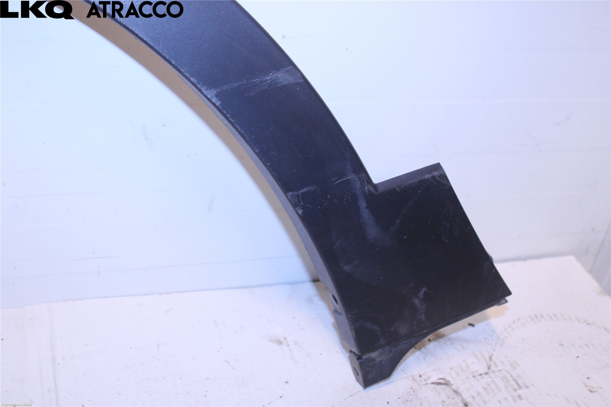 Suzuki ACROSS 21- Hjulbuelist