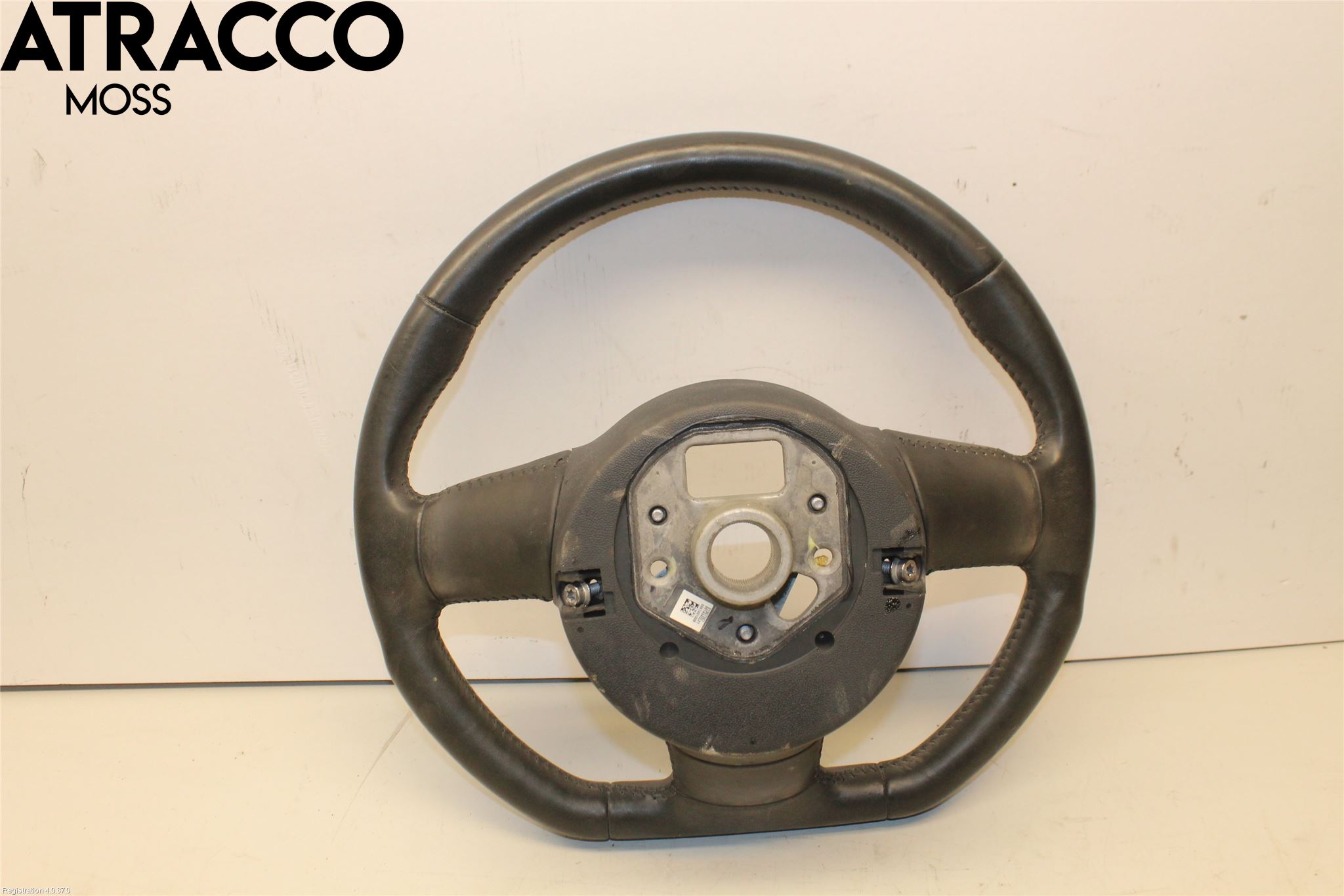 Audi A3/S3 05-13 Ratt