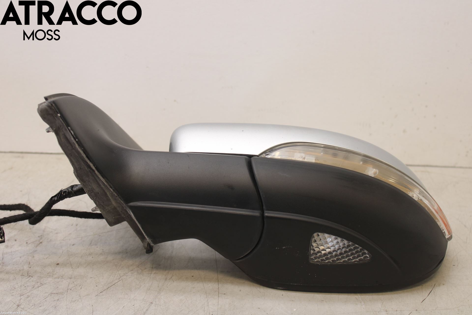 Volkswagen VW GOLF VI 09-13 Speil V M-El Justering