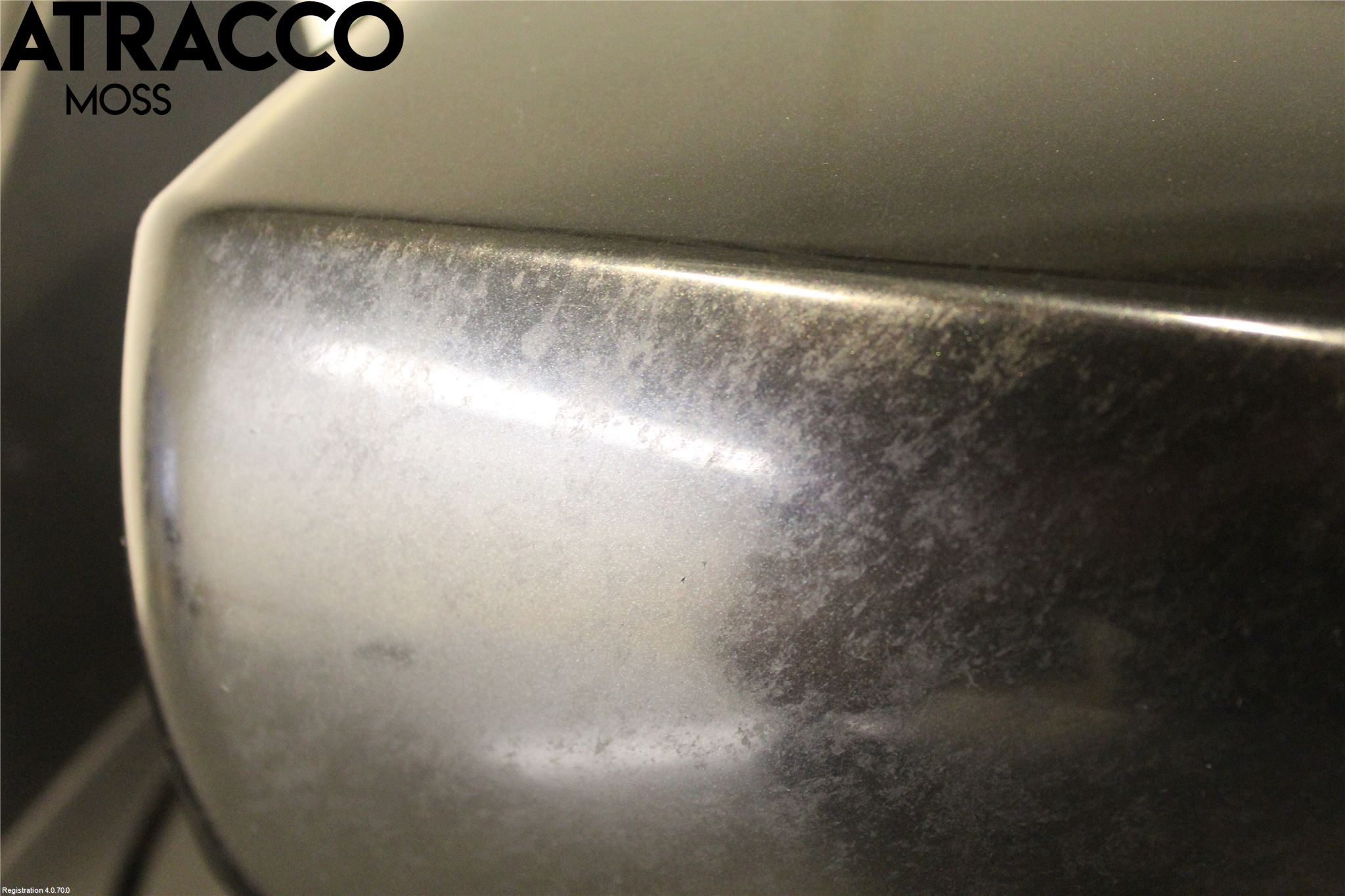 BMW X6 E71/E72   08-14 Speil V M-Innvjustering