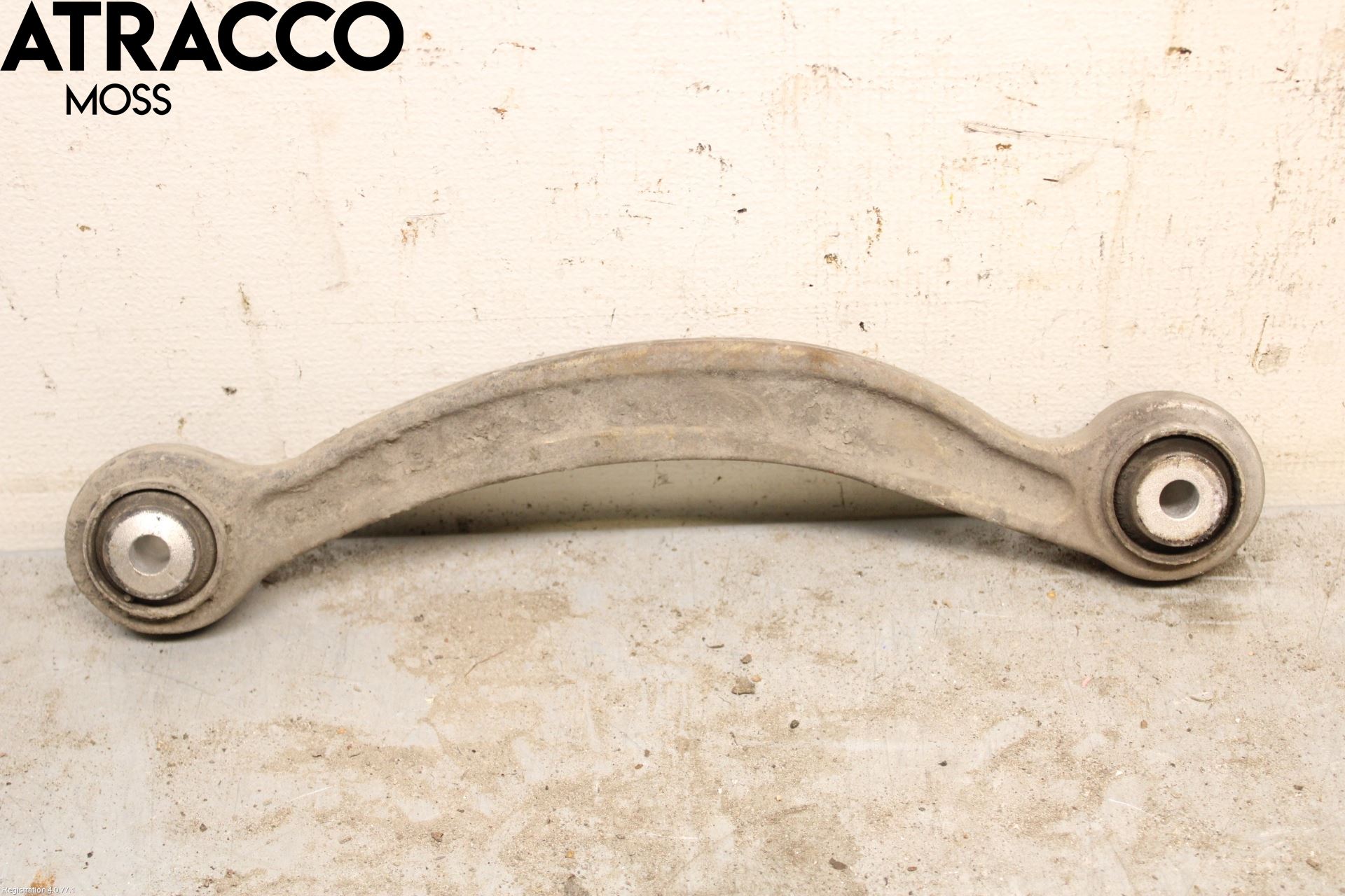 Mercedes-Benz MB E-KLASS (W213) 16-23 Bærearm Bak Venstre