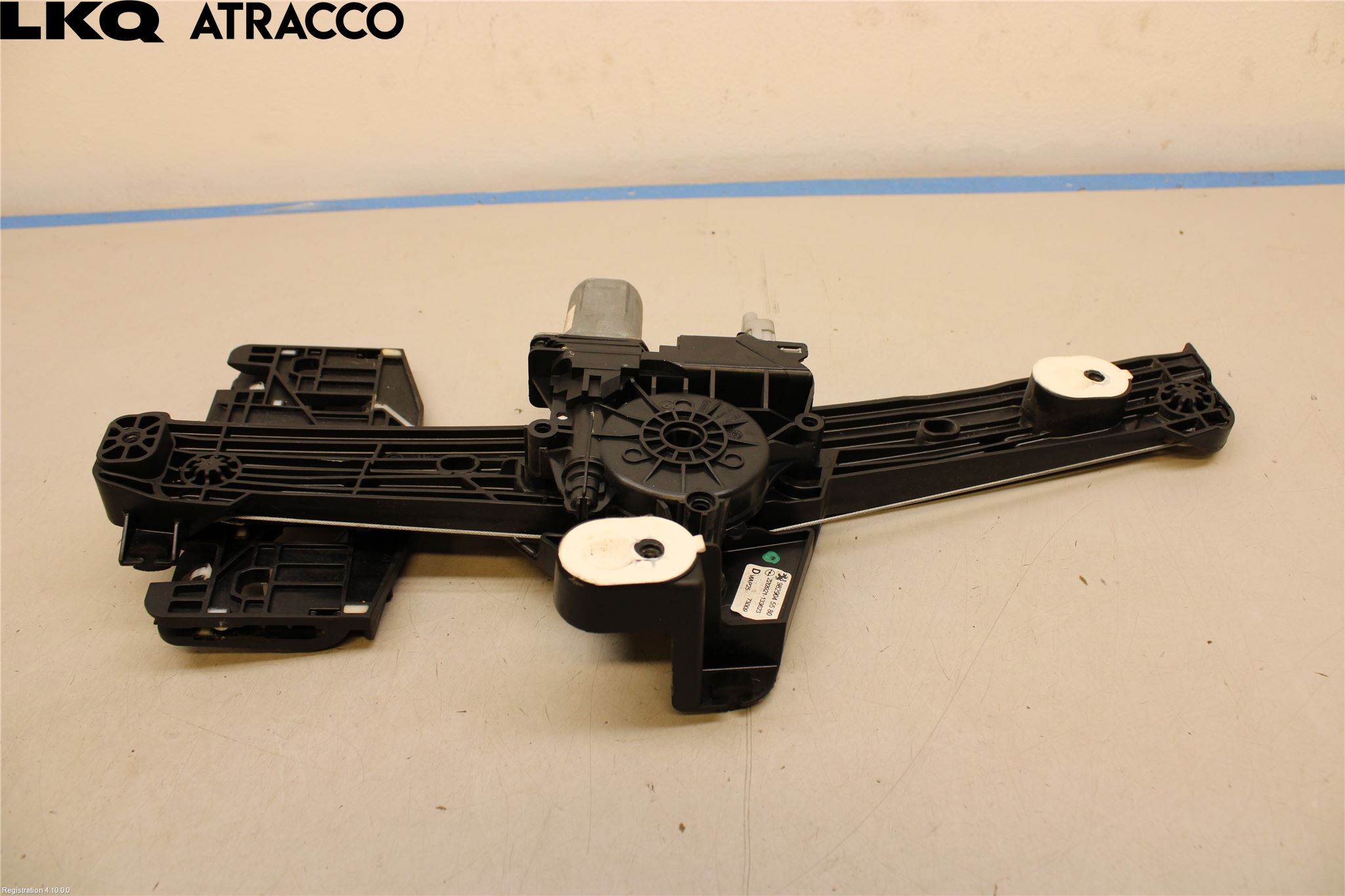 Peugeot 208/E-208 20- Vindusheis