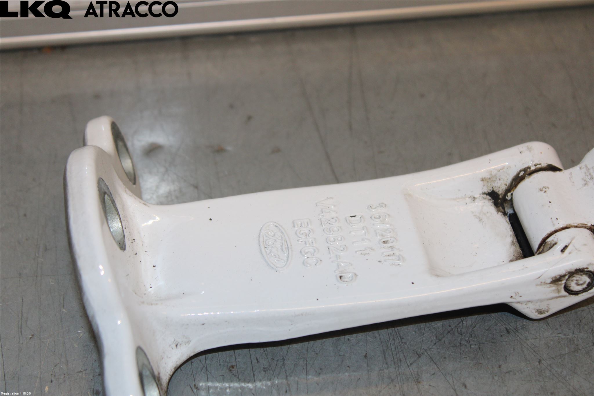 Ford TRANSIT/TOURNEO CONNECT 13-22 Dørhengsel