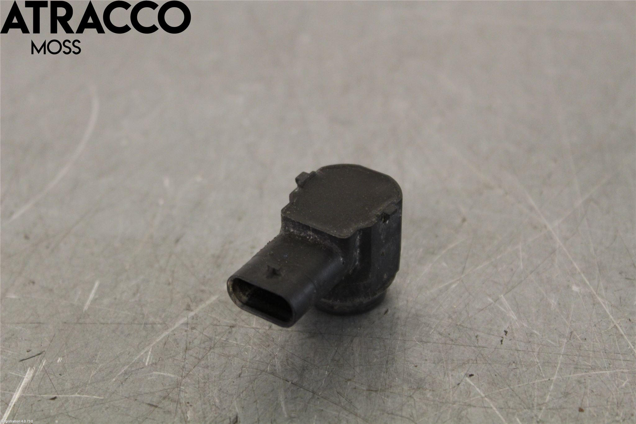 Audi Q7/SQ7 Sensor Ryggesensor