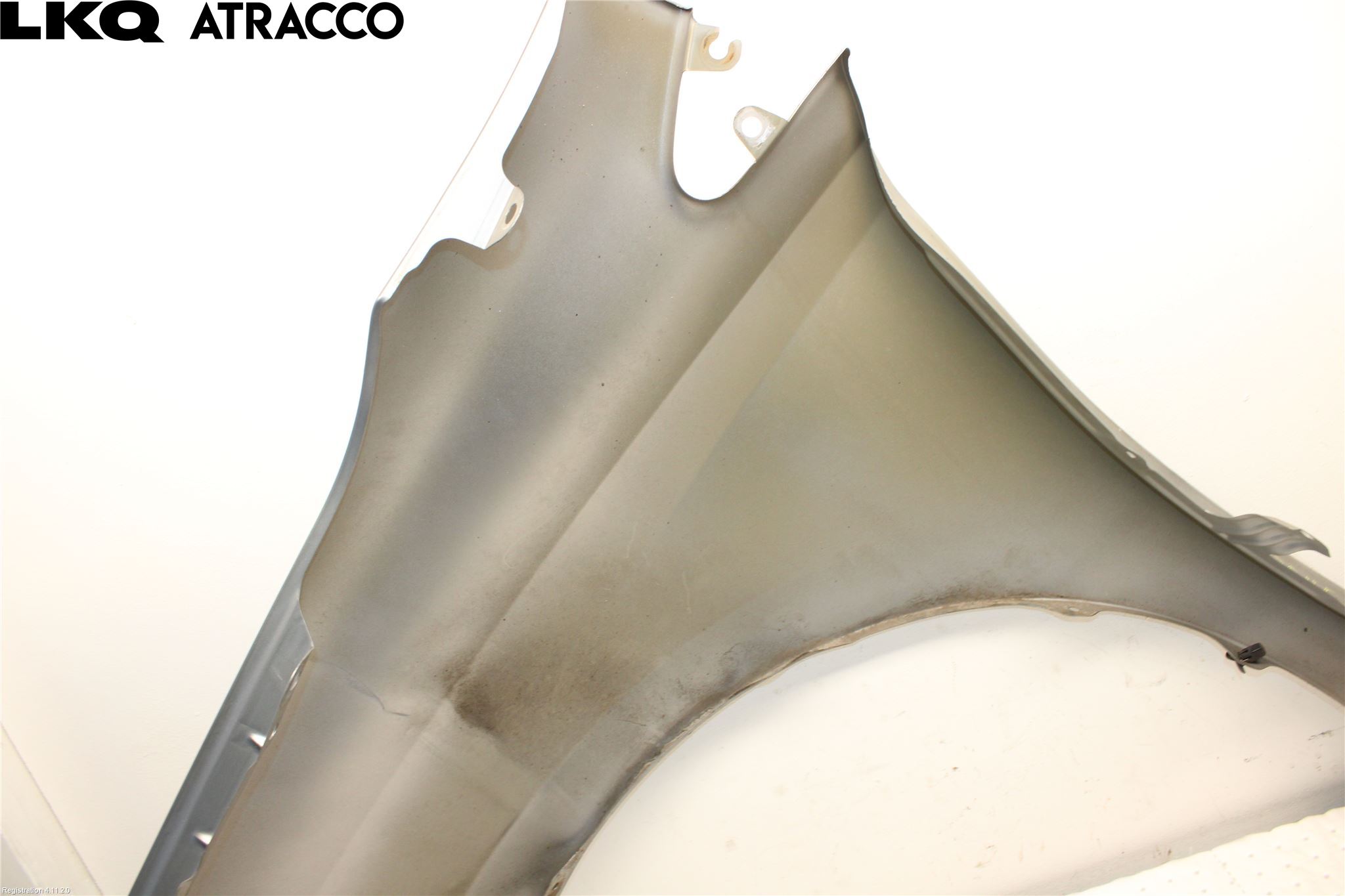 Toyota AURIS 13-19 Skjerm Foran Høyre