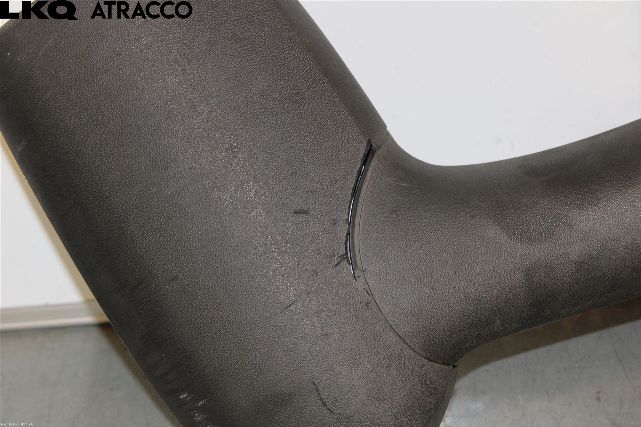 Ford TRANSIT    00-06 Speil H M-El Justering