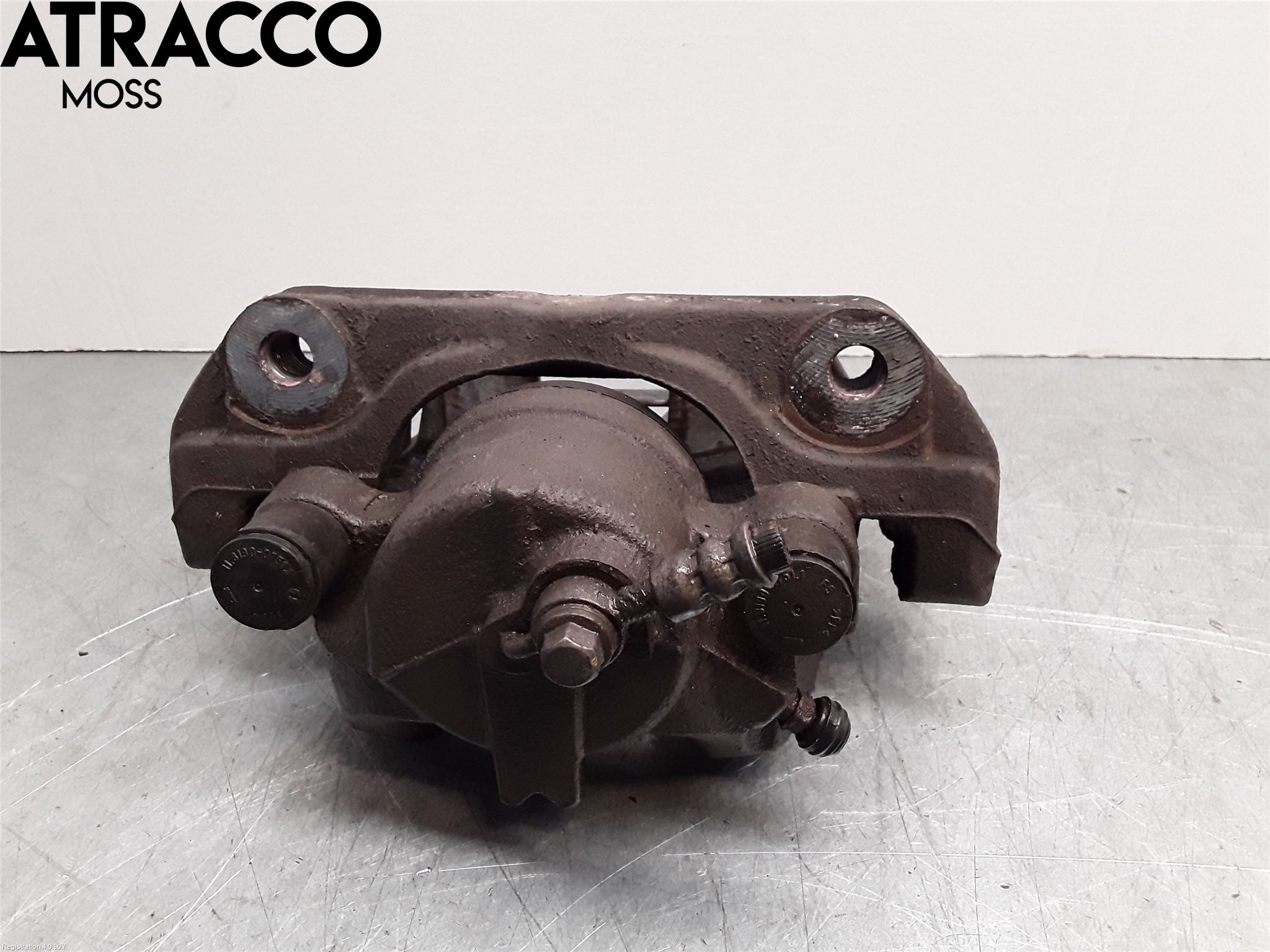 Toyota PROACE II 16- Bremsecaliper Foran Venstre